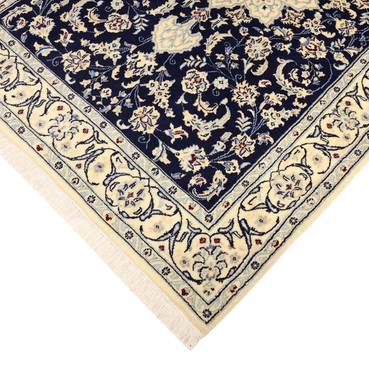 Nain - 9la Teppich 157x106cm - Perserteppich - Image 4