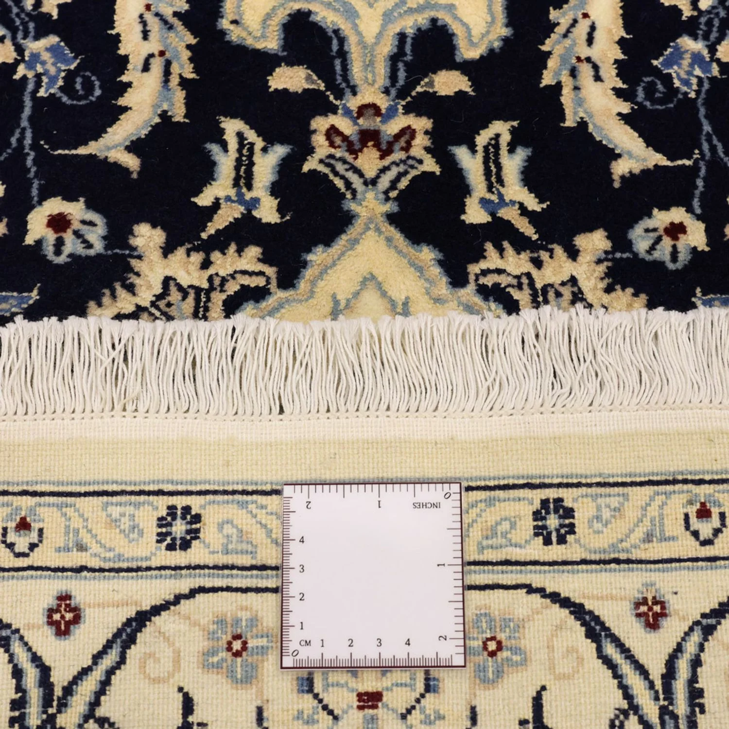 Nain - 9la Teppich 157x106cm - Perserteppich - Image 7