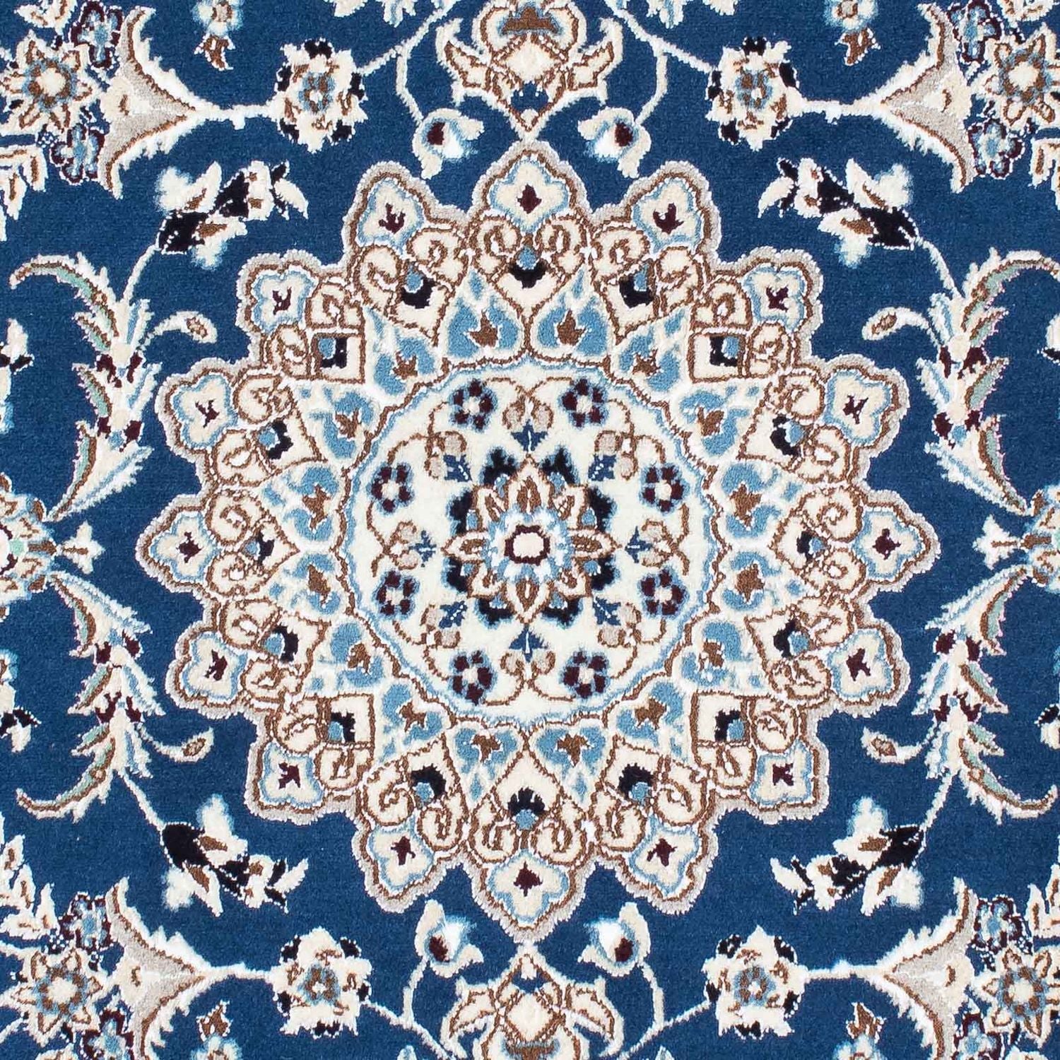 Nain - 9la Teppich 170x108cm - Perserteppich - Image 2