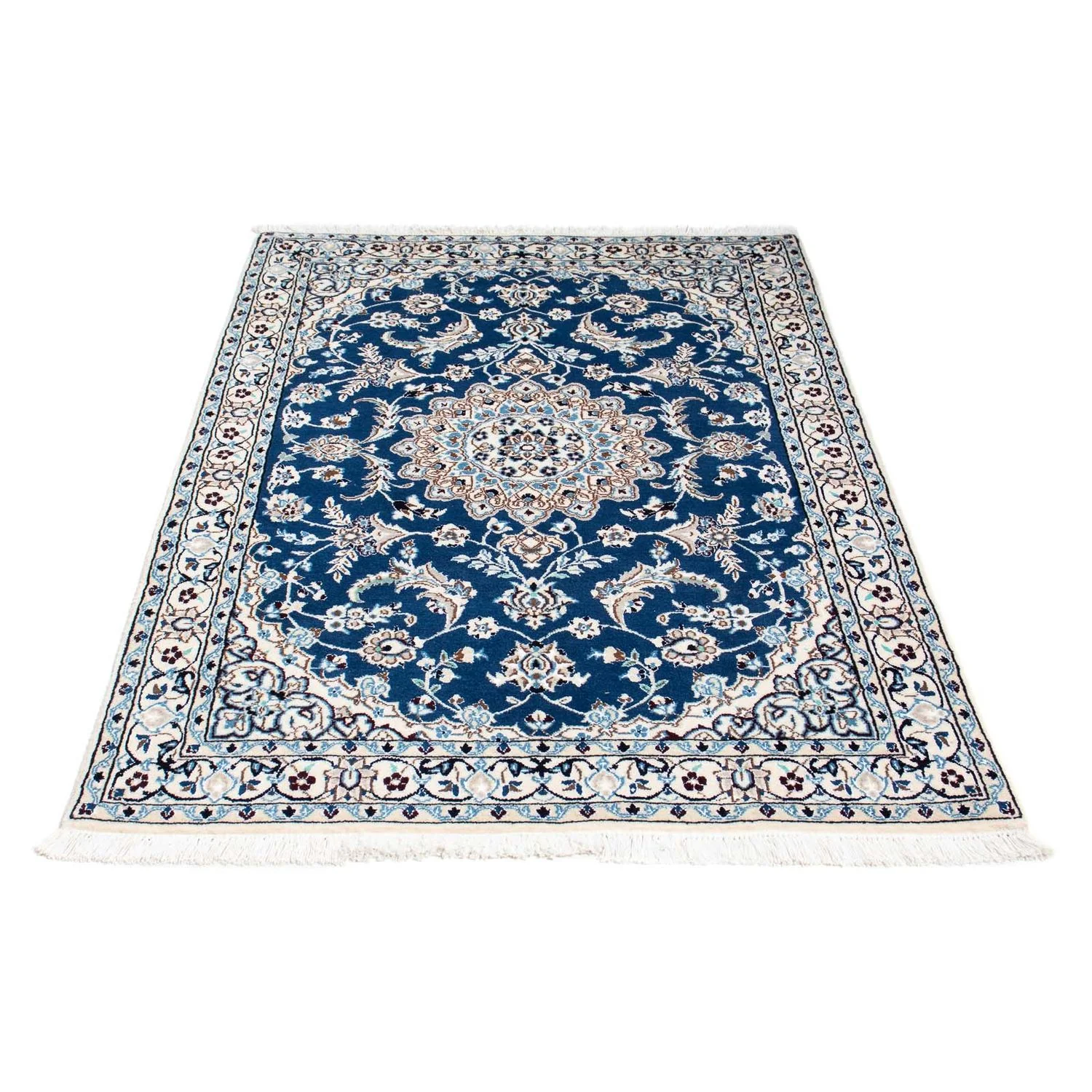 Nain - 9la Teppich 170x108cm - Perserteppich - Image 5