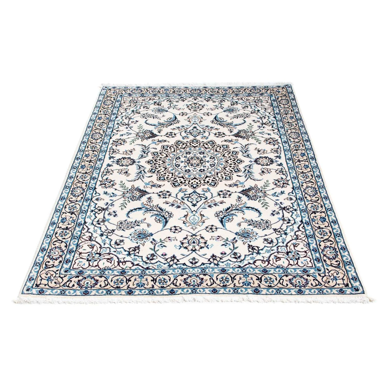 Nain - 9la Teppich 172x110cm - Perserteppich - Image 5