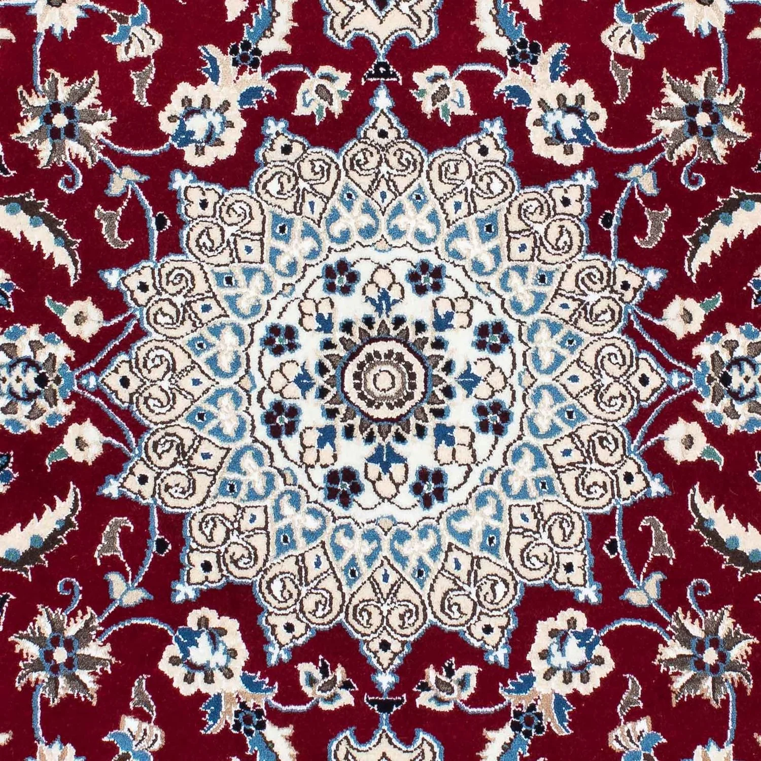 Nain - 9la Teppich 175x112cm - Perserteppich - Image 2