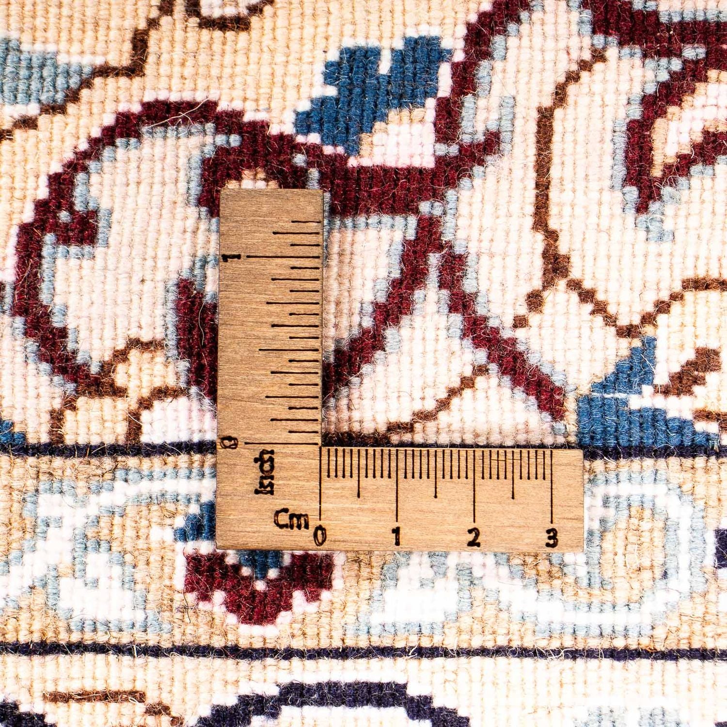 Nain - 9la Teppich 175x113cm - Perserteppich - Image 6