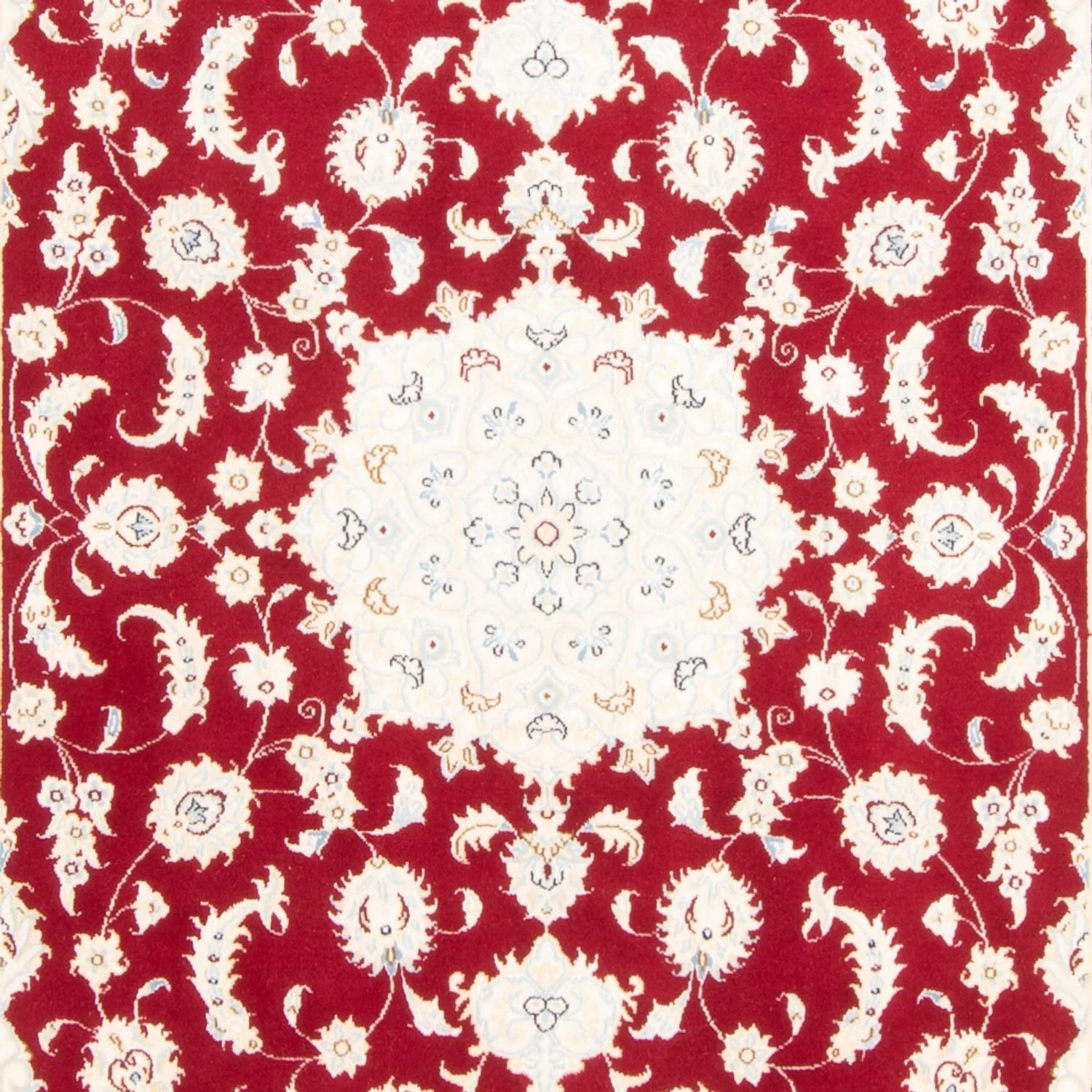 Nain - 9la Teppich 178x118cm - Perserteppich - Image 2