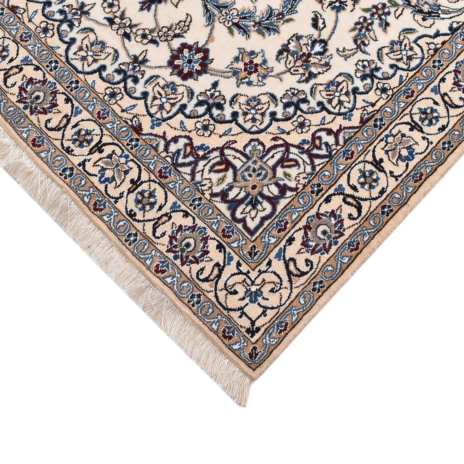 Nain - 9la Teppich 180x116cm - Perserteppich - Image 2