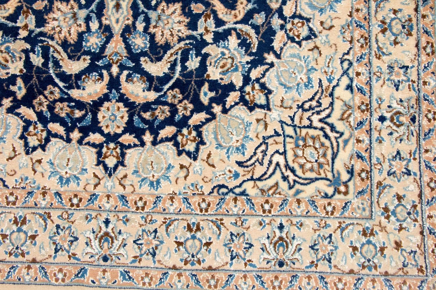 Perserteppich - Nain - Royal 180 x 116 cm Teppichbrücke - Image 5