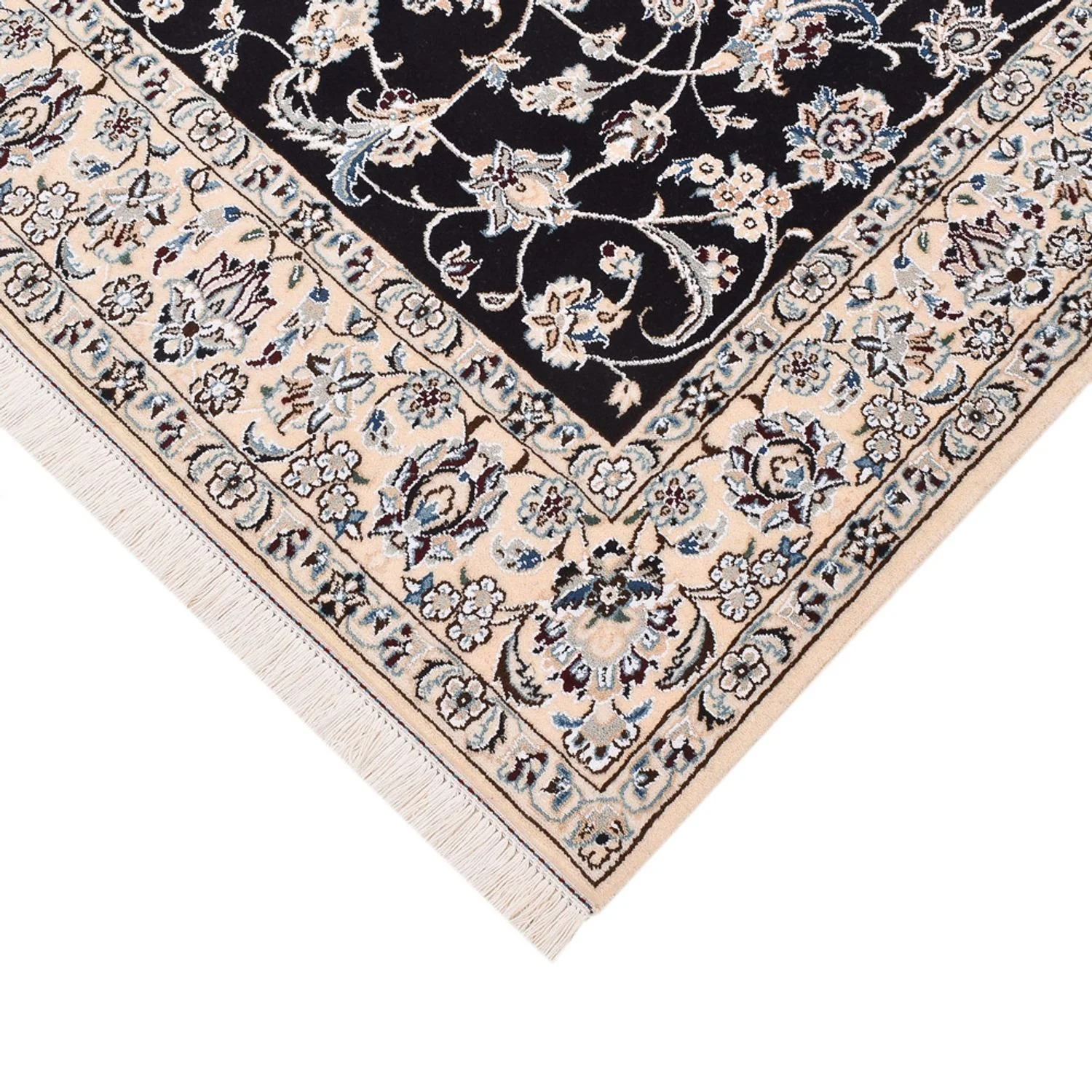 Nain - 9la Teppich 194x147cm - Perserteppich - Image 2