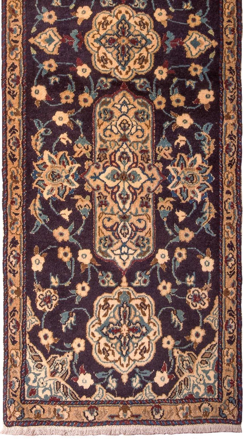 Nain - 9la Teppich 202x59cm - Perserteppich - Image 5