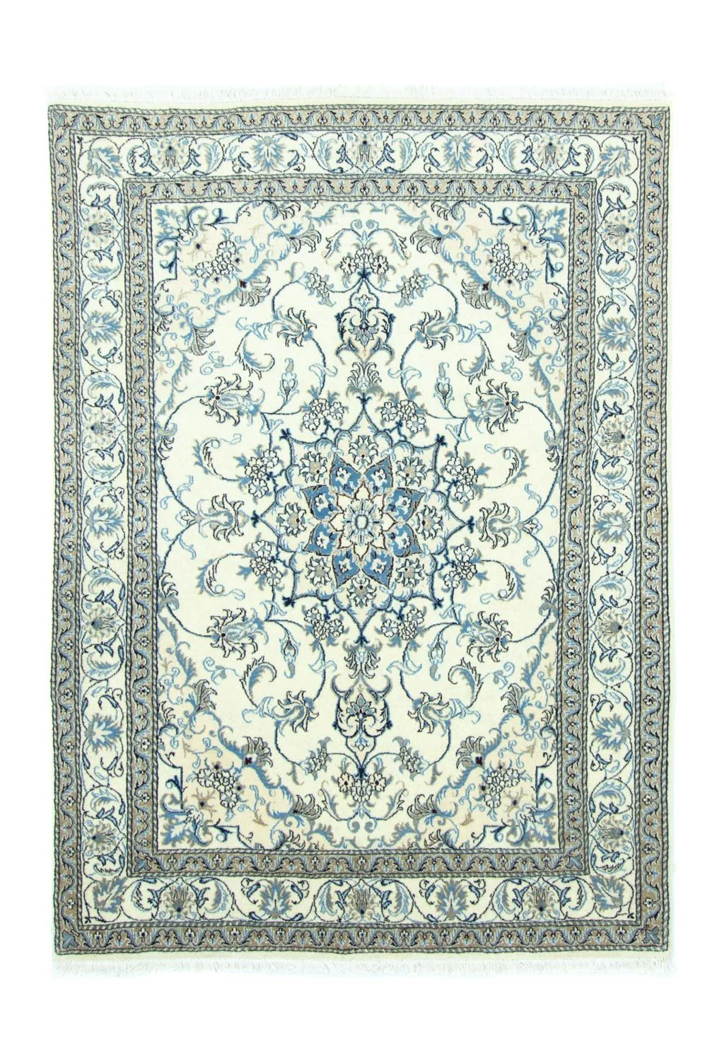 Nain - 9la Teppich 230x170cm - Perserteppich