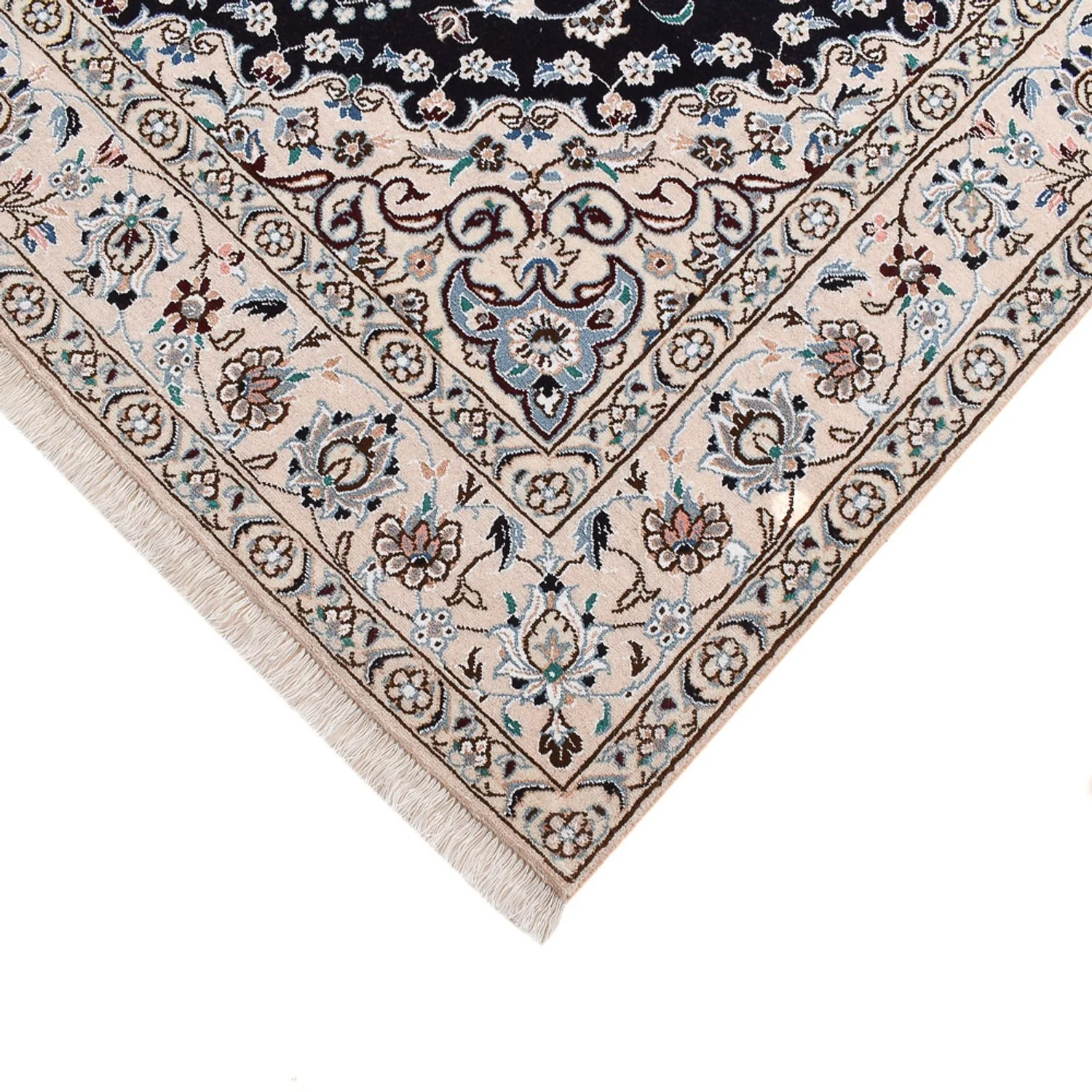 Nain - 9la Teppich 250x153cm - Perserteppich - Image 2