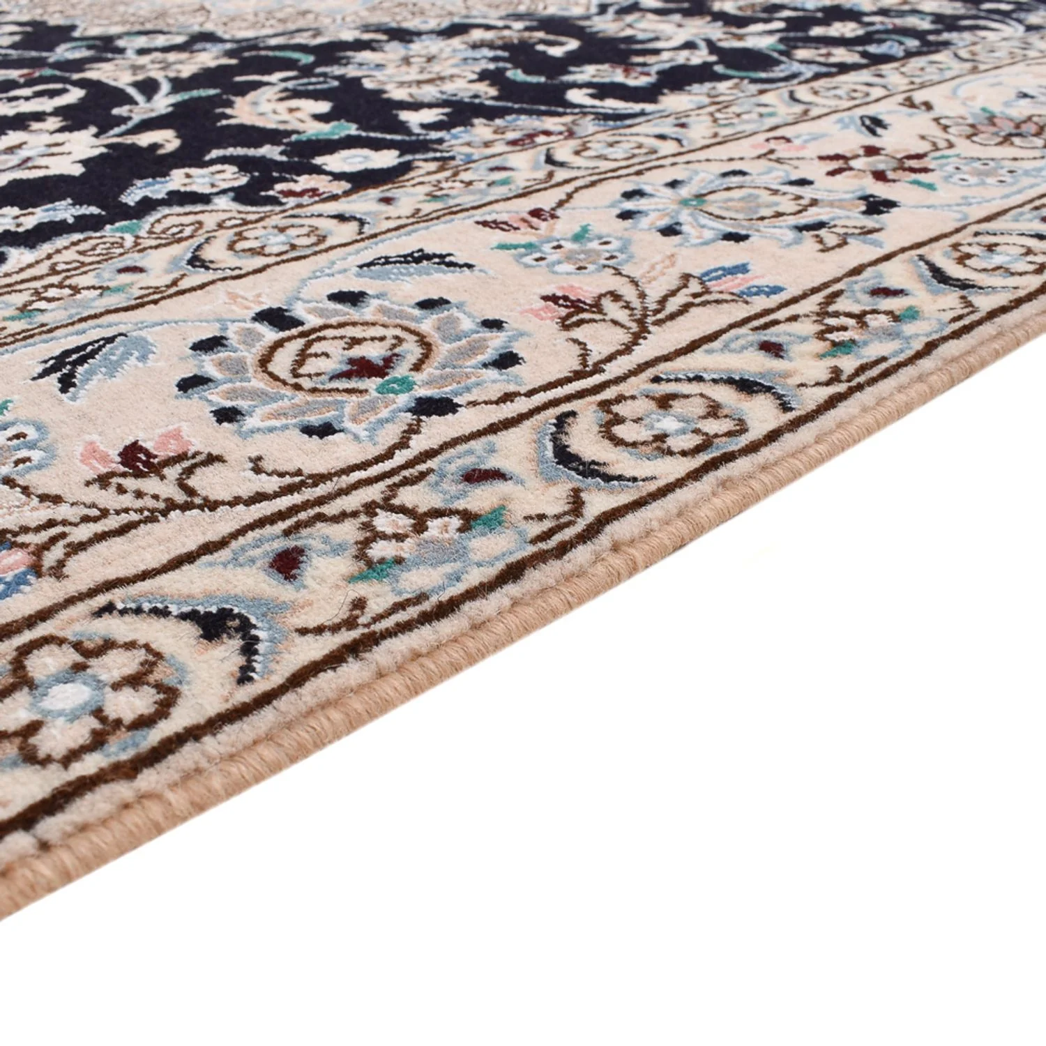 Nain - 9la Teppich 250x153cm - Perserteppich - Image 3