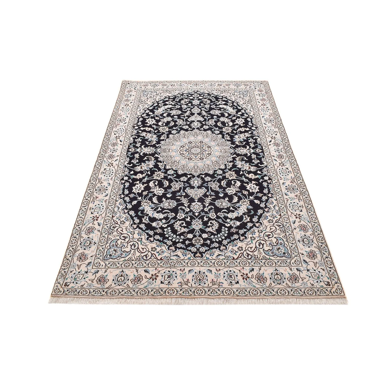 Nain - 9la Teppich 250x153cm - Perserteppich - Image 5