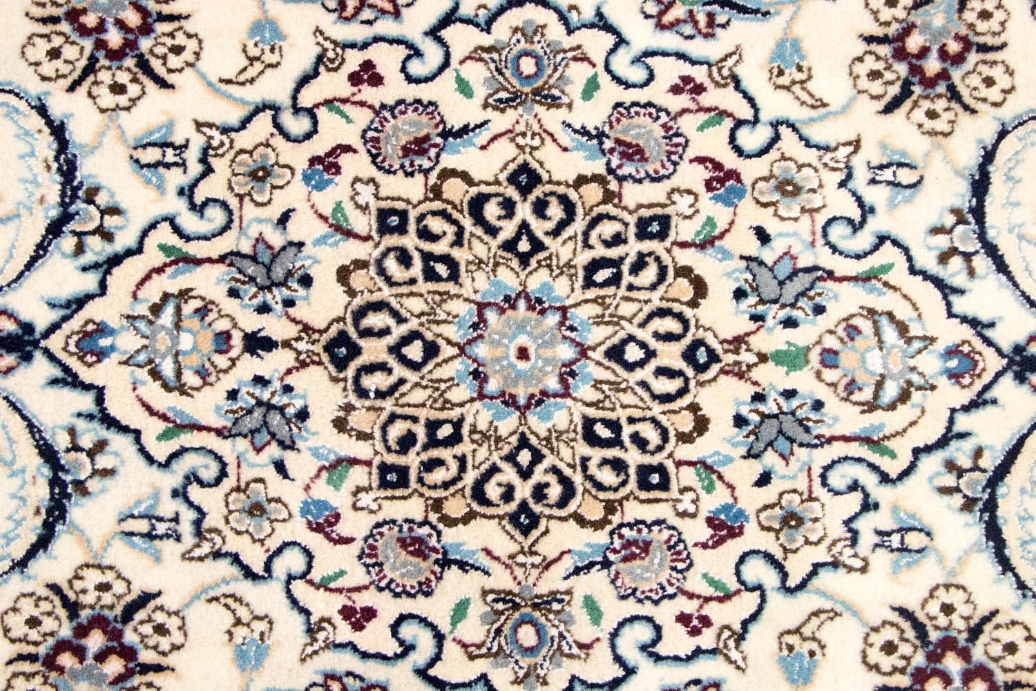 Nain - 9la Teppich 254x88cm - Perserteppich - Image 2
