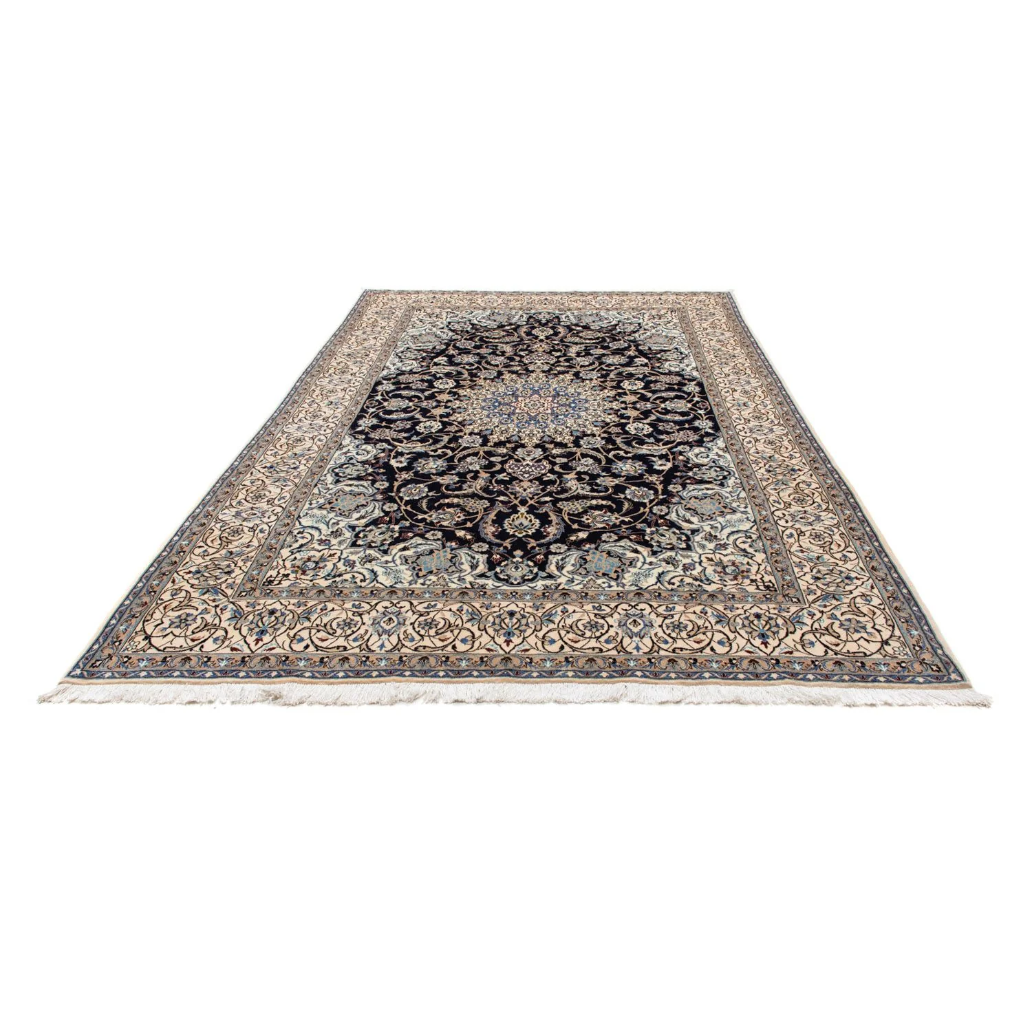 Nain - 9la Teppich 290x204cm - Perserteppich - Image 5