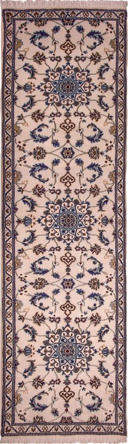 Nain - 9la Teppich 290x85cm - Perserteppich