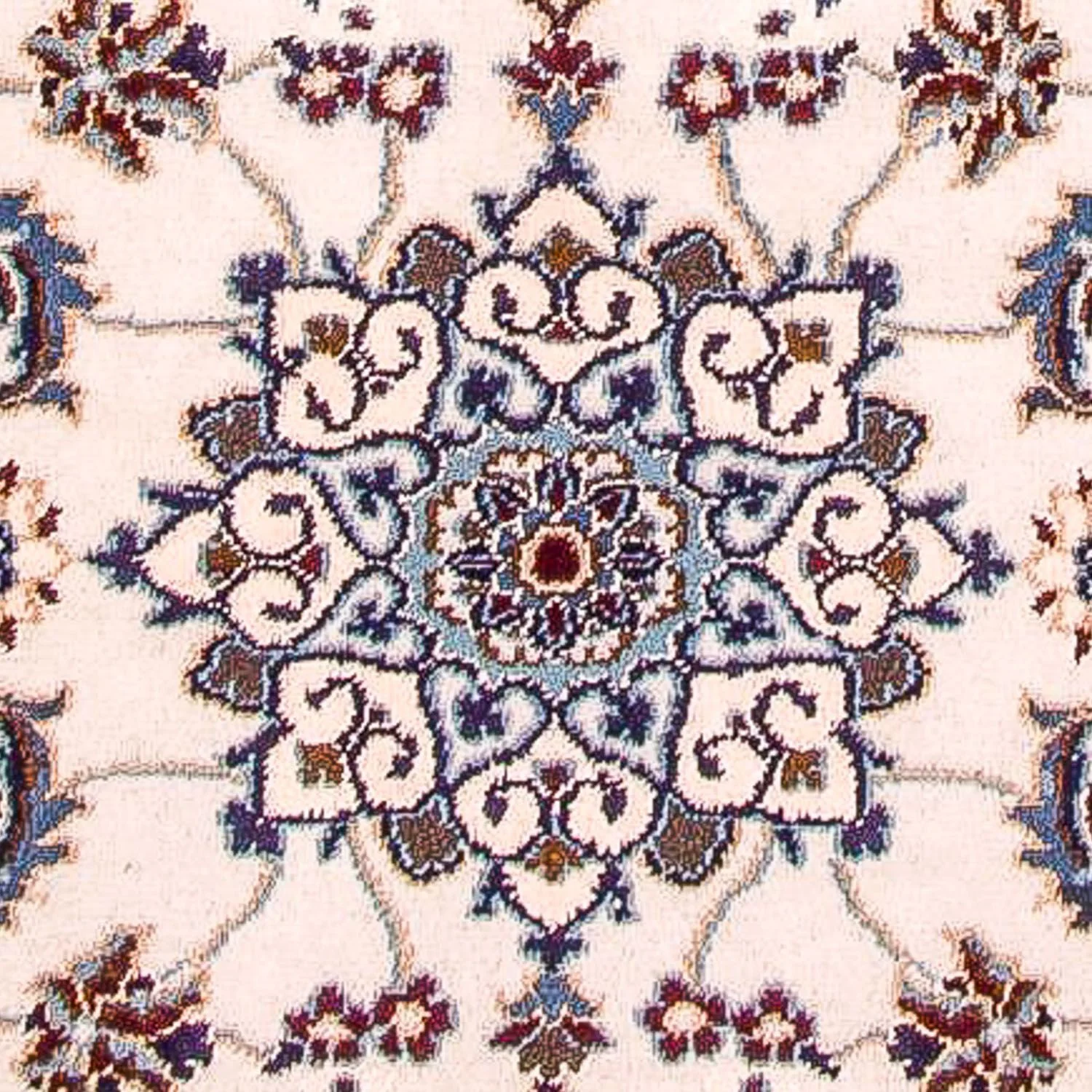 Nain - 9la Teppich 290x85cm - Perserteppich - Image 5