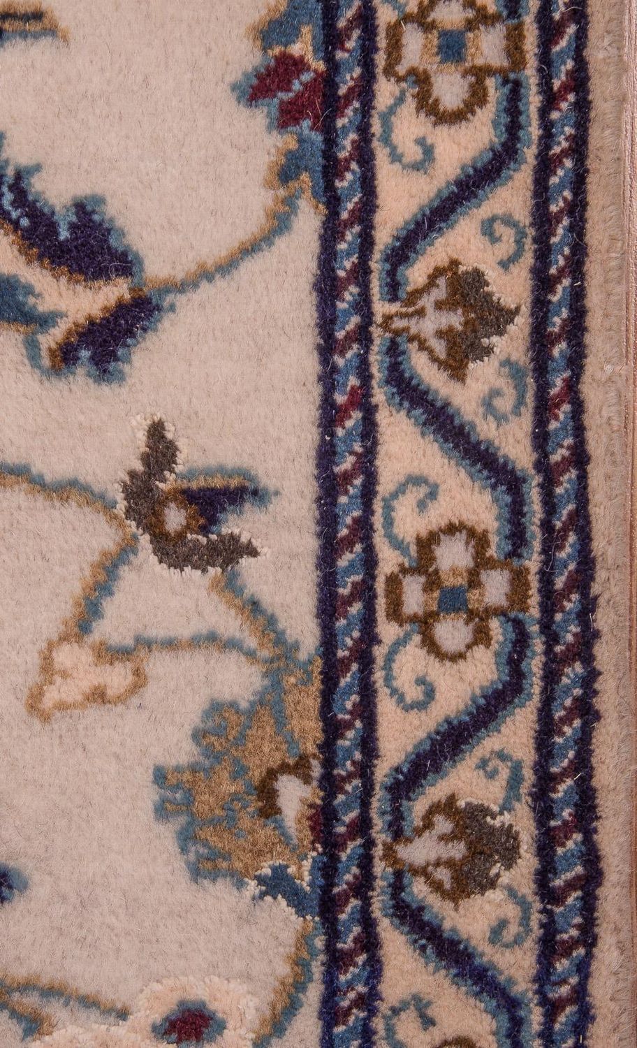 Nain - 9la Teppich 290x85cm - Perserteppich - Image 6
