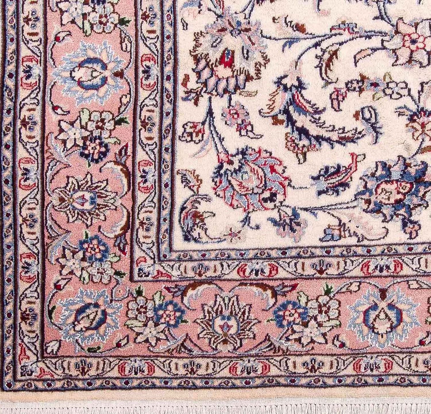 Perserteppich - Nain - Royal 291 x 196 cm Teppich Wohnzimmer - Image 3