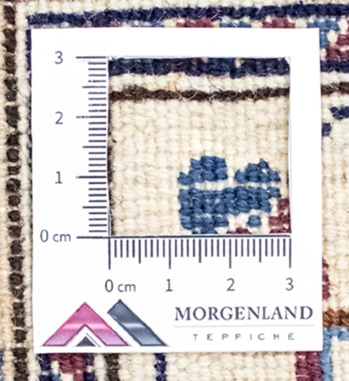Perserteppich - Nain - Royal 291 x 199 cm Wohnzimmer Teppich - Image 6