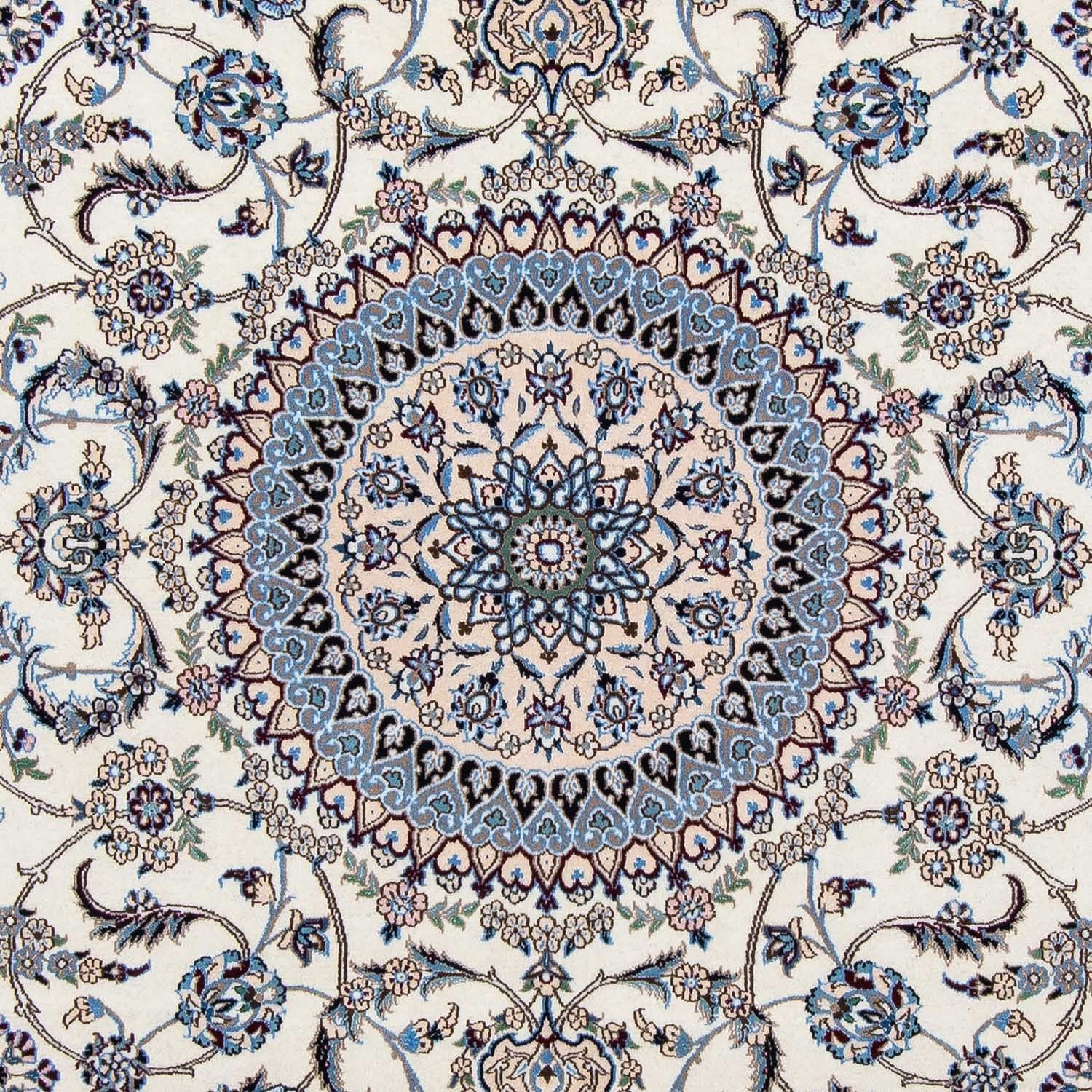 Perserteppich - Nain - Royal 297 x 202 cm - beige - Image 2