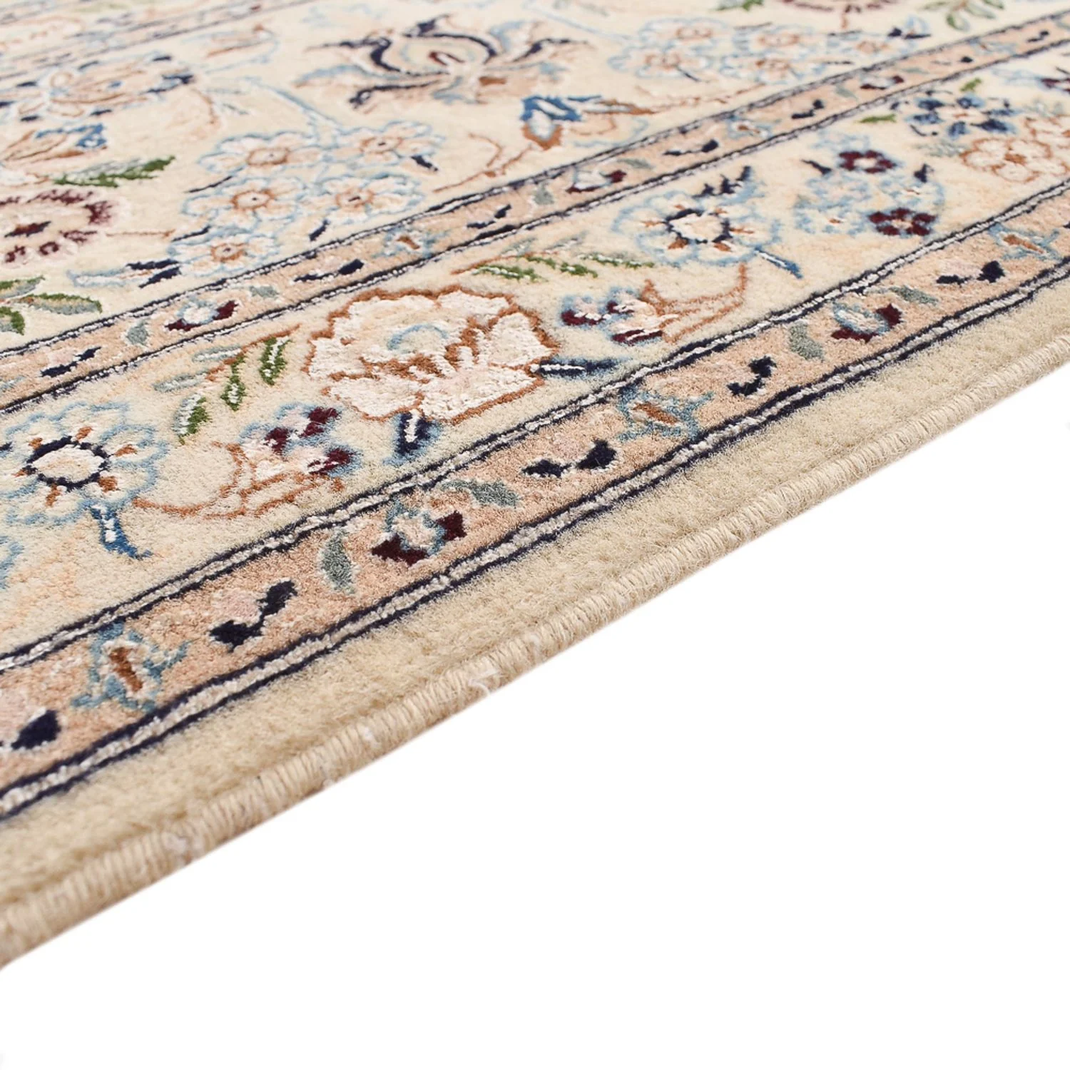 Nain - 9la Teppich 305x205cm - Perserteppich - Image 3