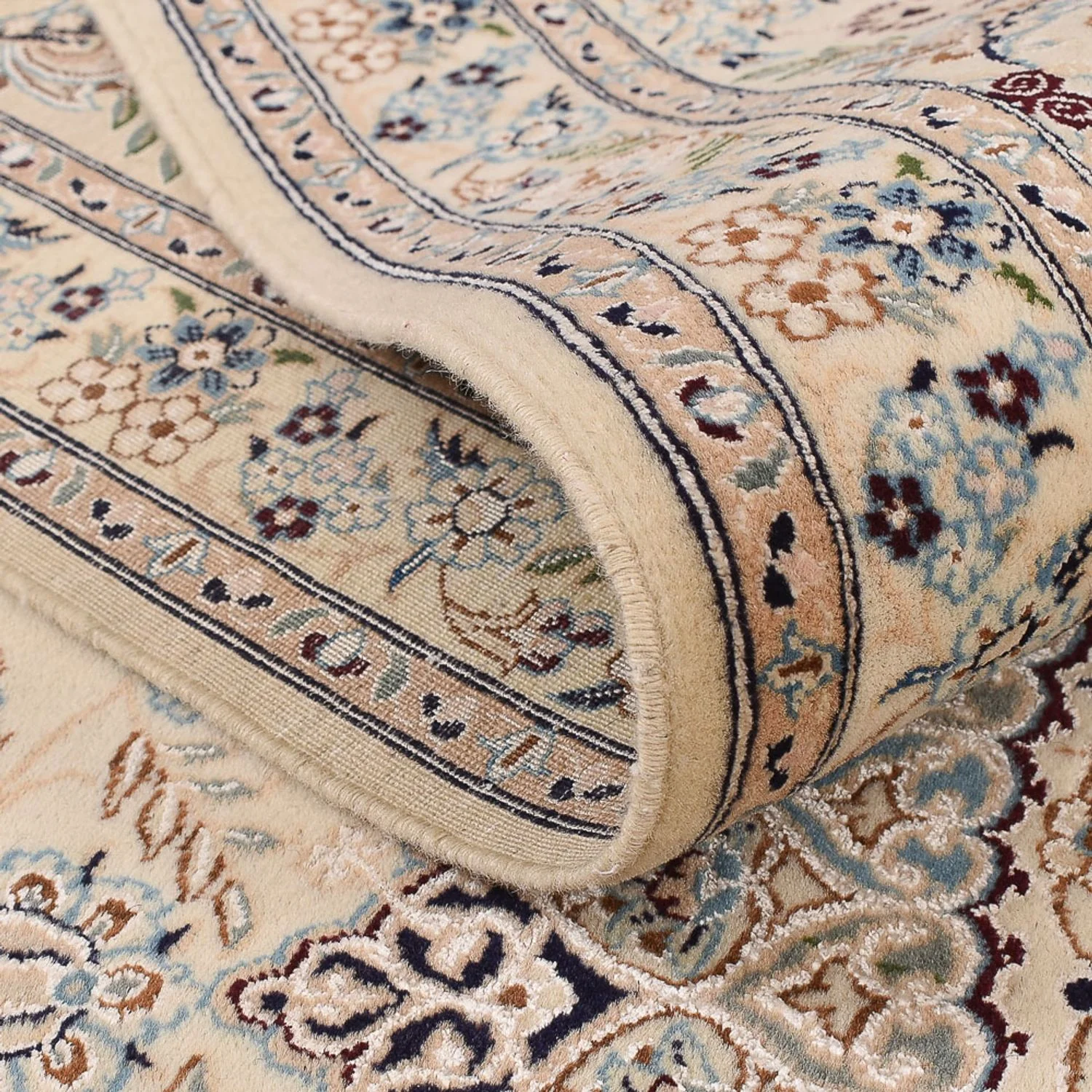 Nain - 9la Teppich 305x205cm - Perserteppich - Image 4