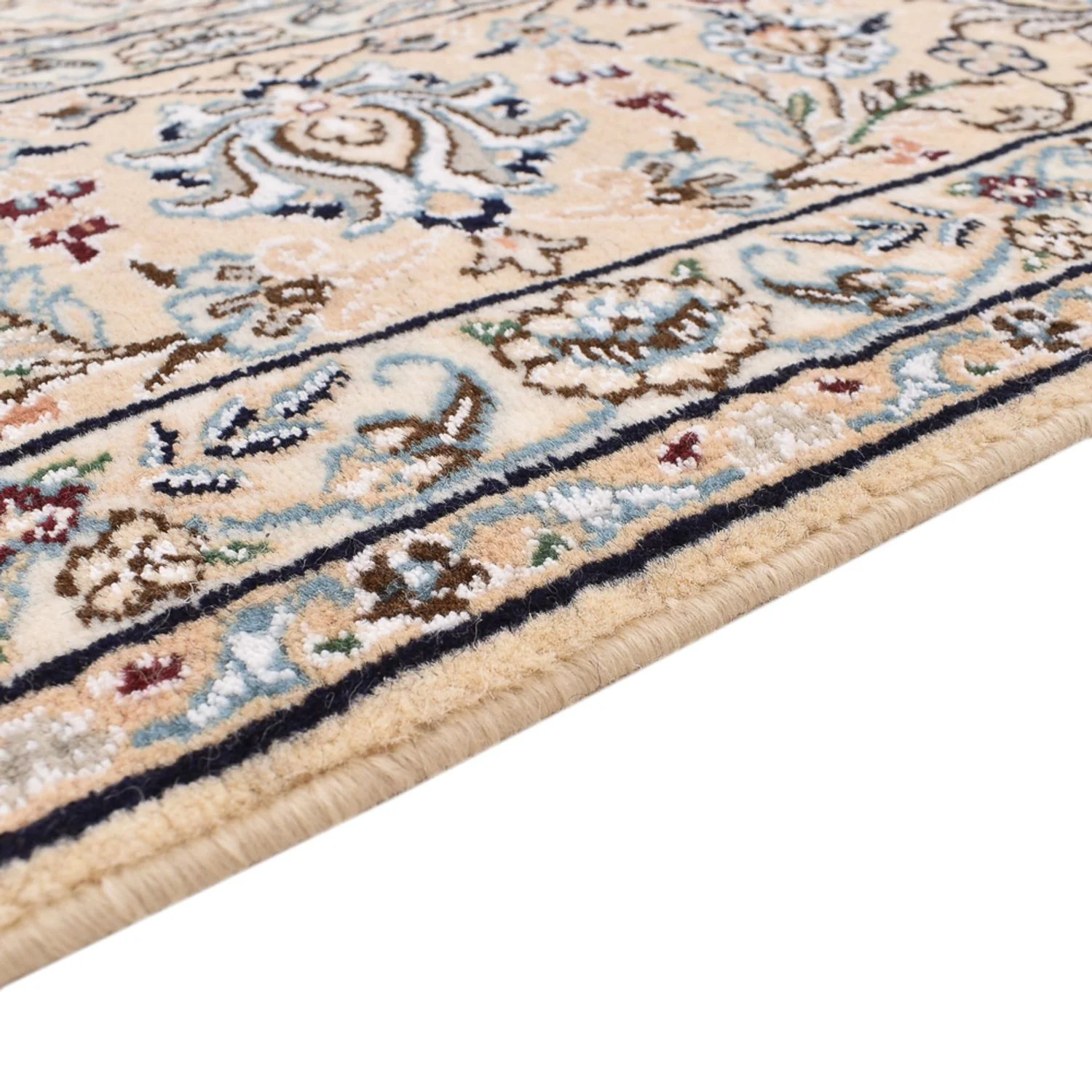 Nain - 9la Teppich 307x207cm - Perserteppich - Image 3