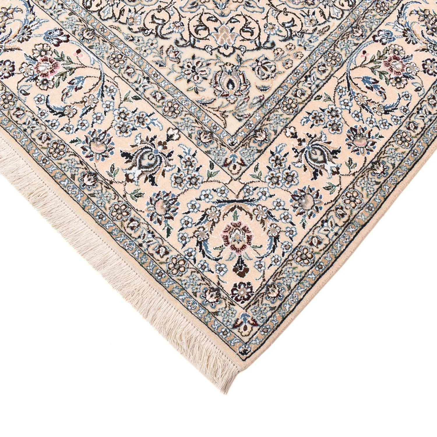 Nain - 9la Teppich 312x209cm - Perserteppich - Image 2