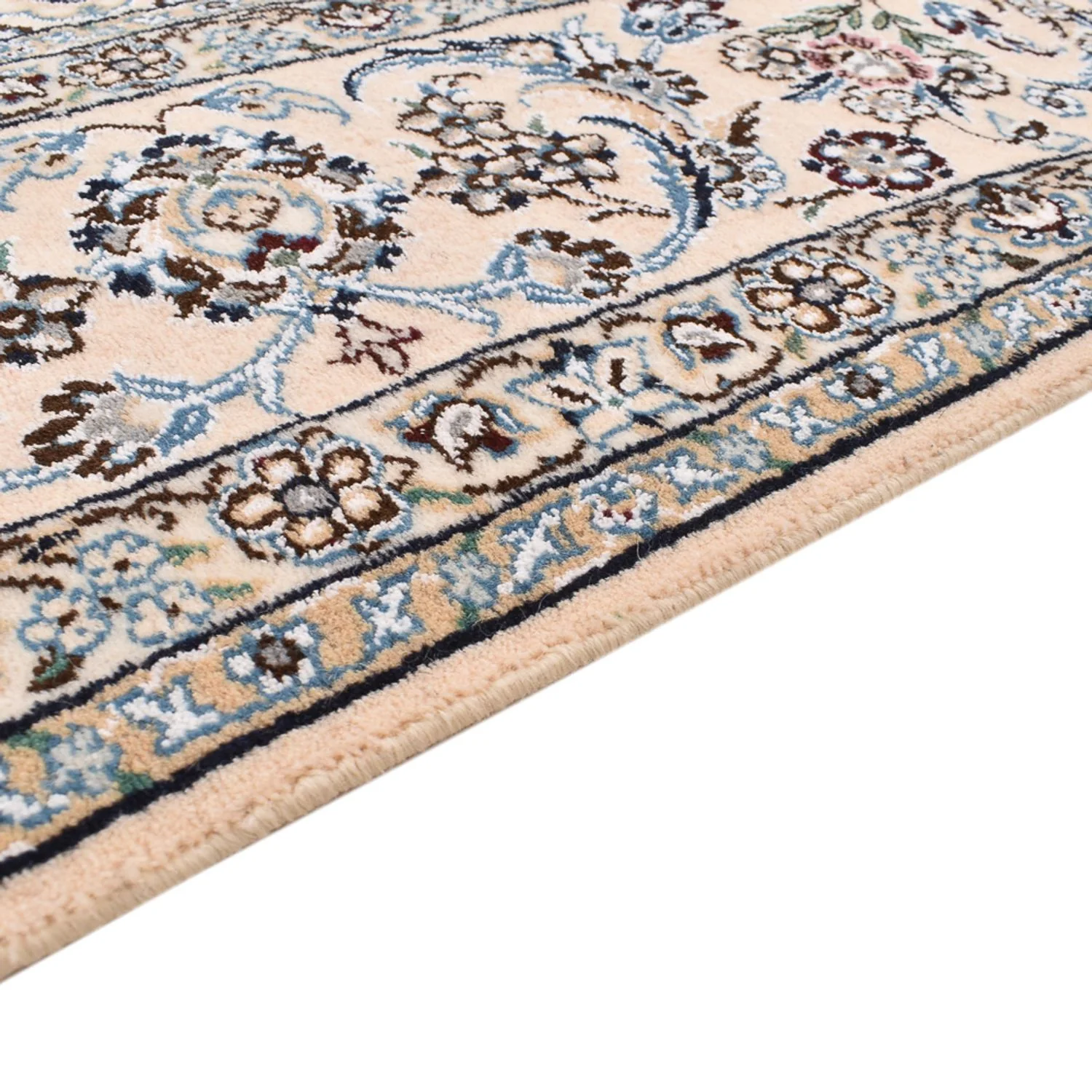 Nain - 9la Teppich 312x209cm - Perserteppich - Image 3