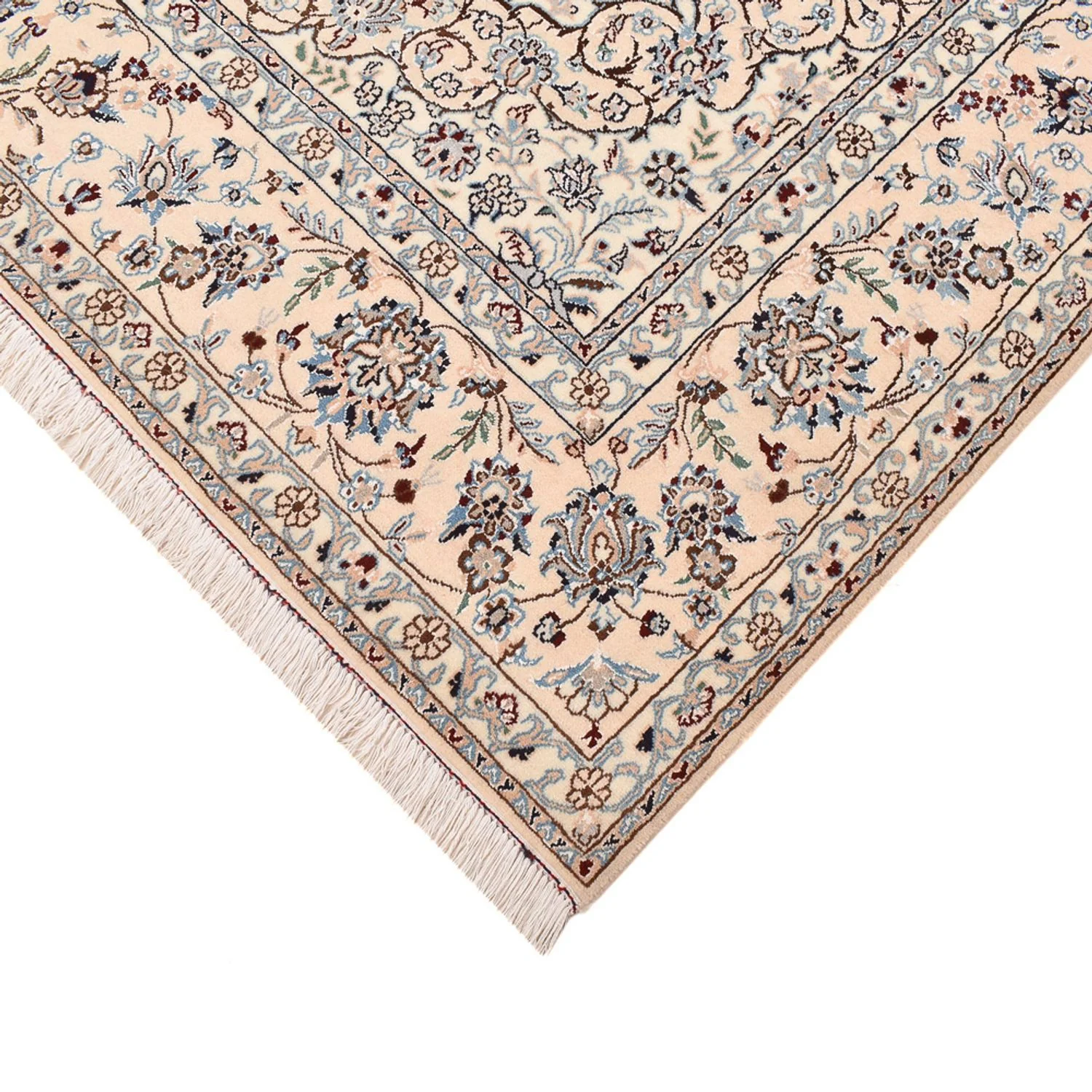 Nain - 9la Teppich 312x210cm - Perserteppich - Image 2