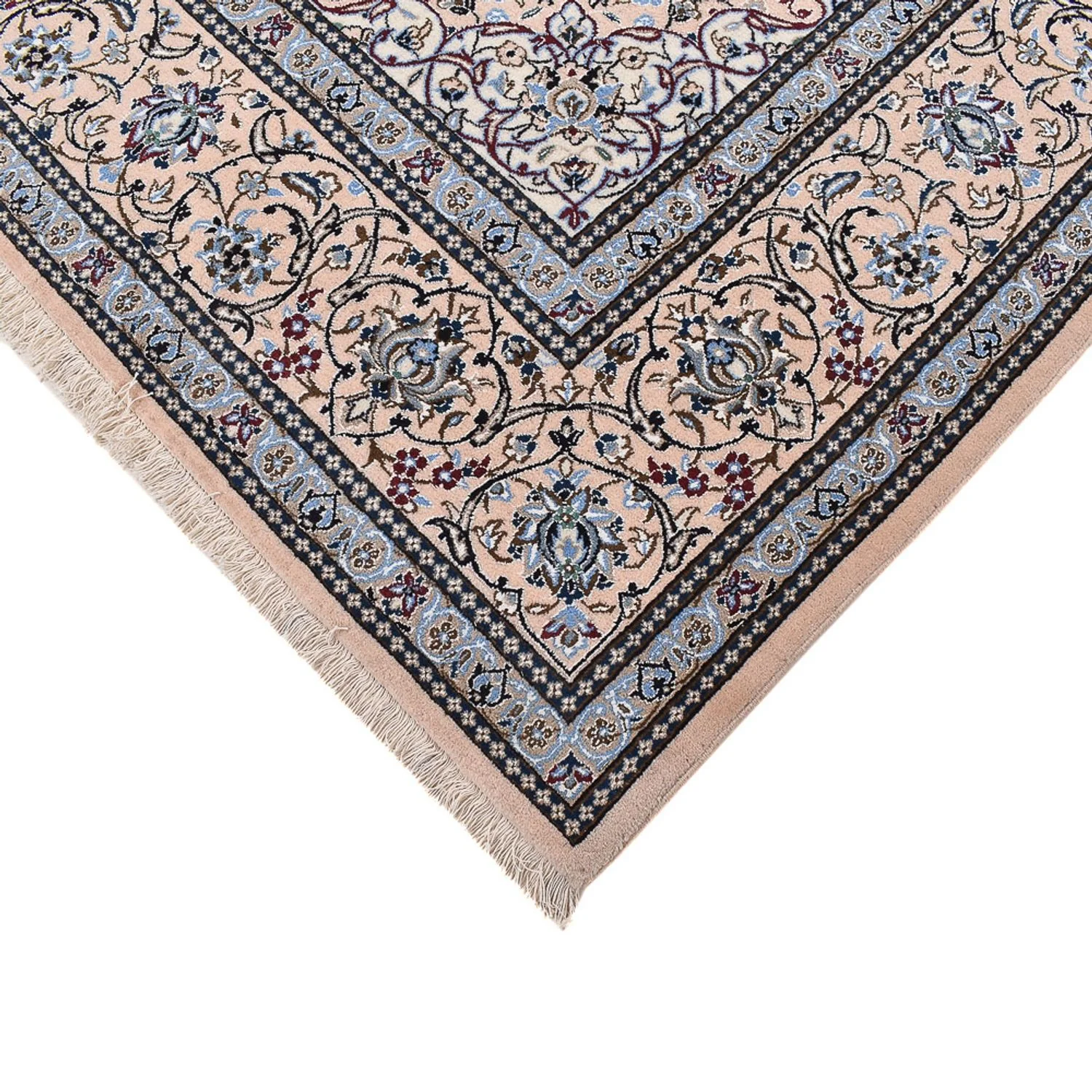 Nain - 9la Teppich 353x242cm - Perserteppich - Image 2