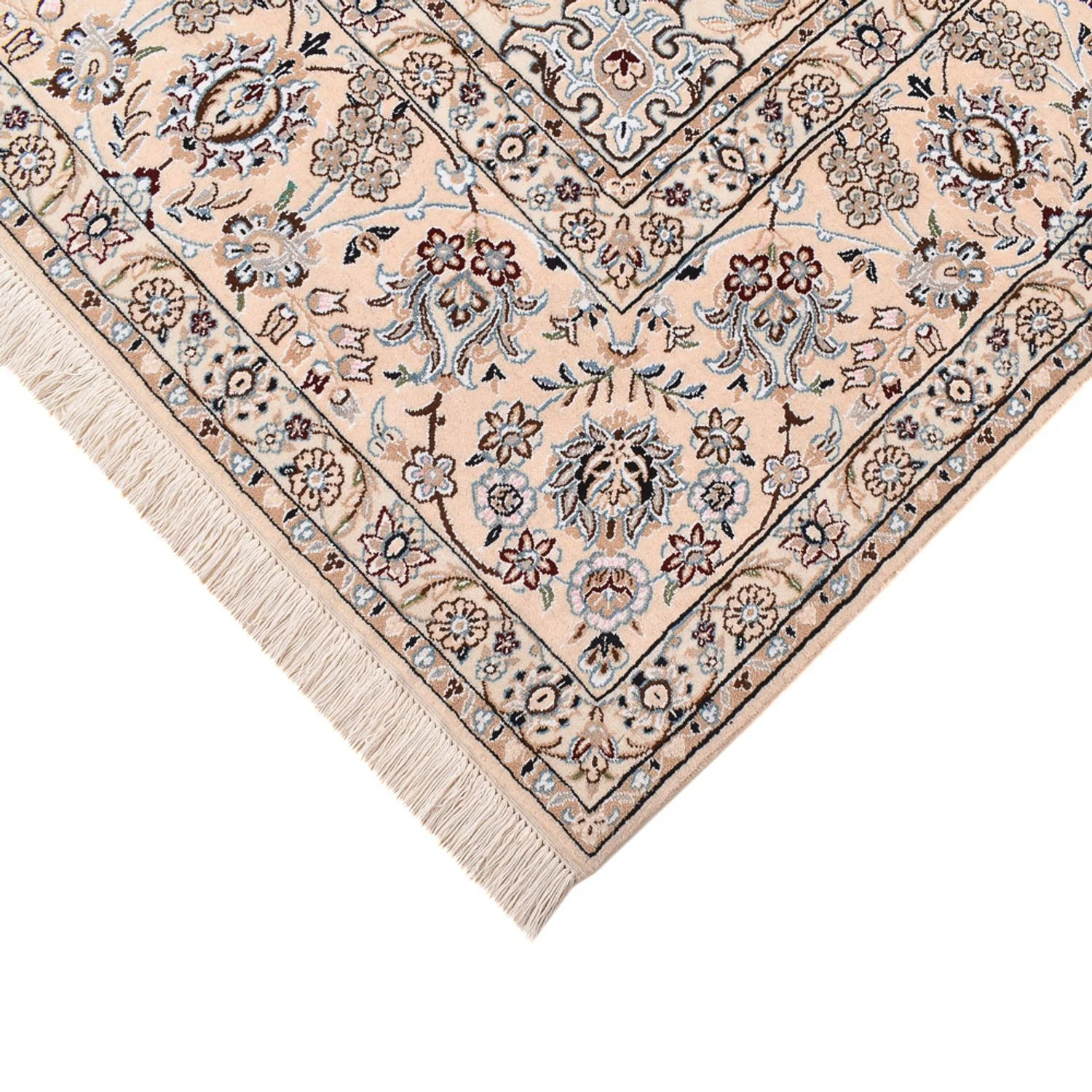 Nain - 9la Teppich 356x251cm - Perserteppich - Image 2