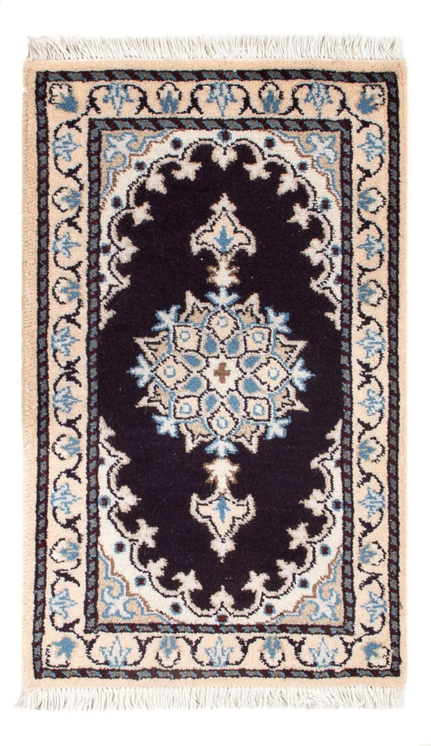 Nain - 9la Teppich 60x40cm - Perserteppich