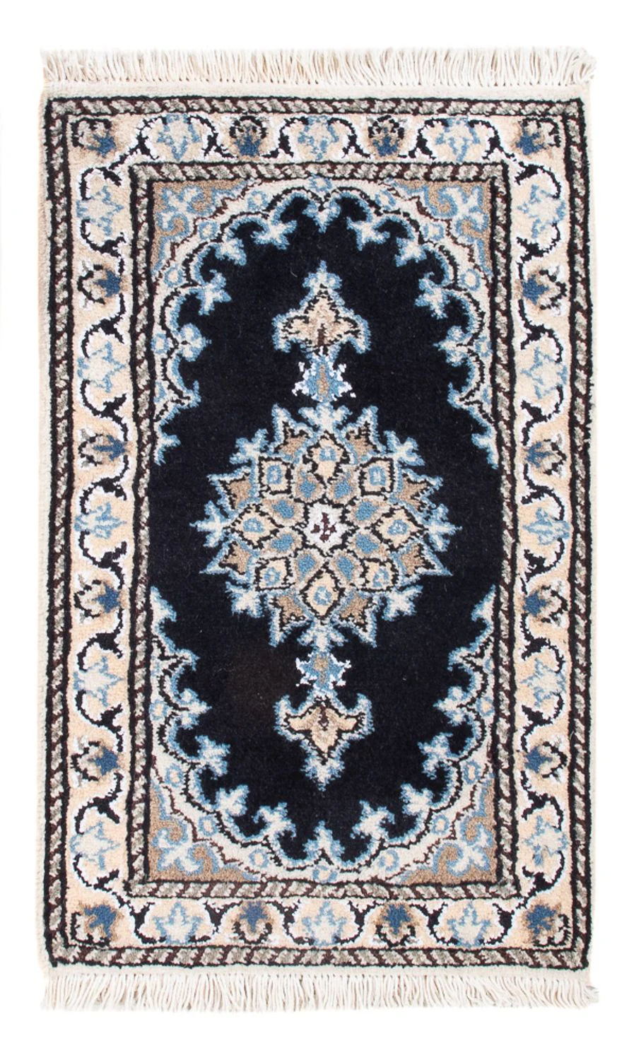 Nain - 9la Teppich 60x40cm - Perserteppich