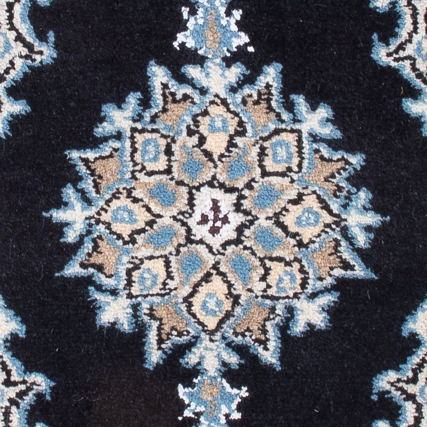Nain - 9la Teppich 60x40cm - Perserteppich - Image 2