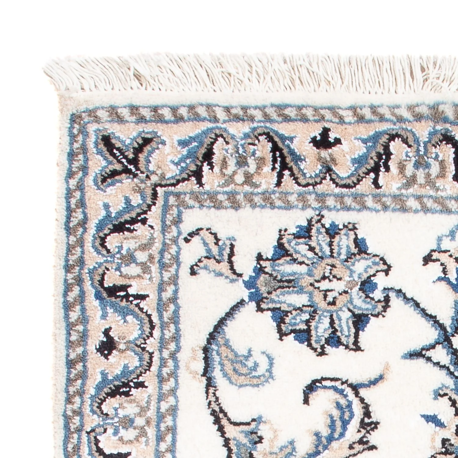 Nain - 9la Teppich 90x60cm - Perserteppich - Image 3