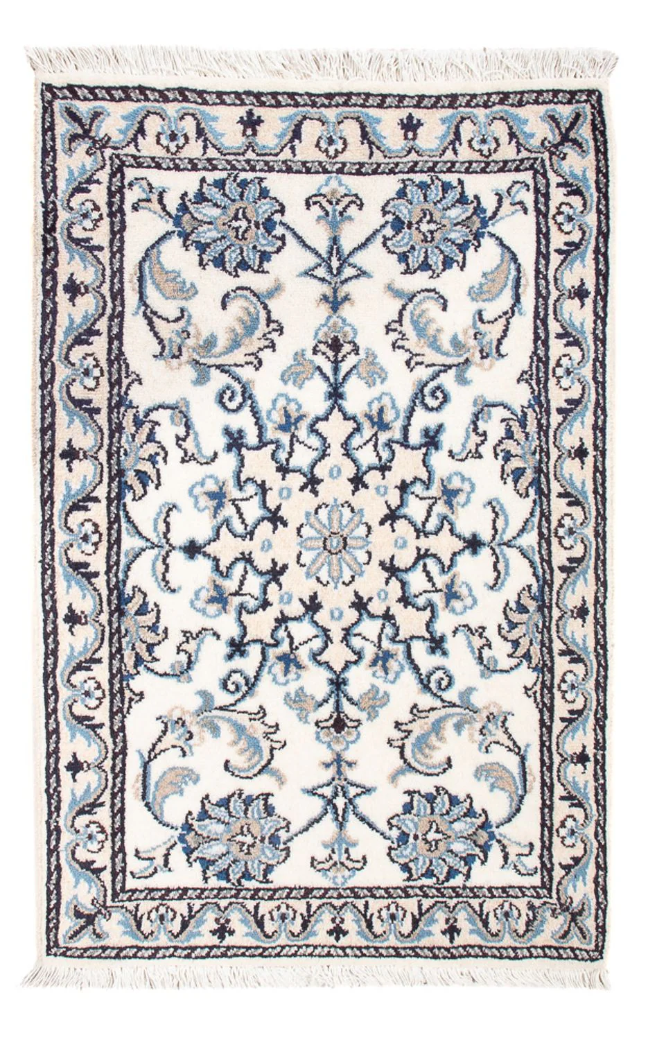 Nain - 9la Teppich 90x60cm - Perserteppich