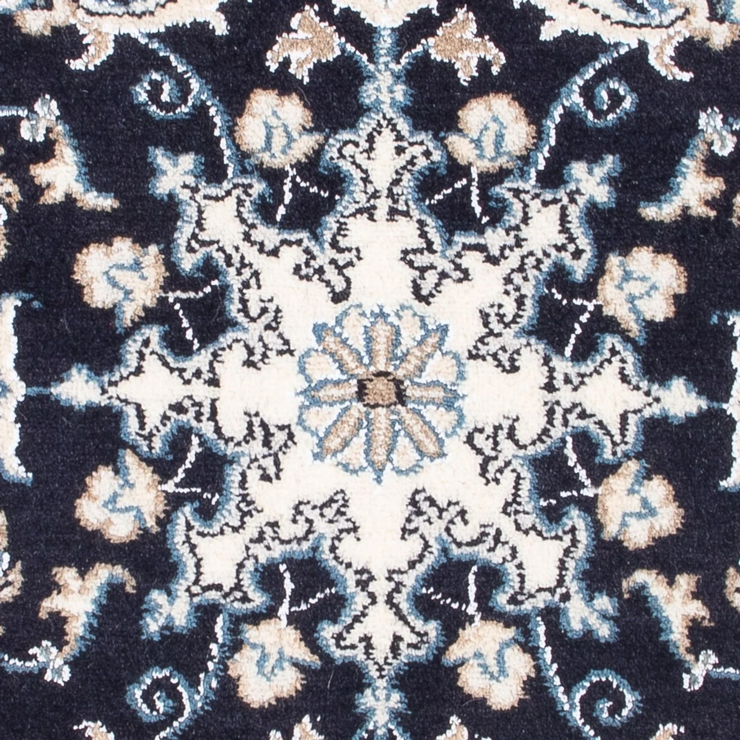 Nain - 9la Teppich 90x60cm - Perserteppich - Image 2