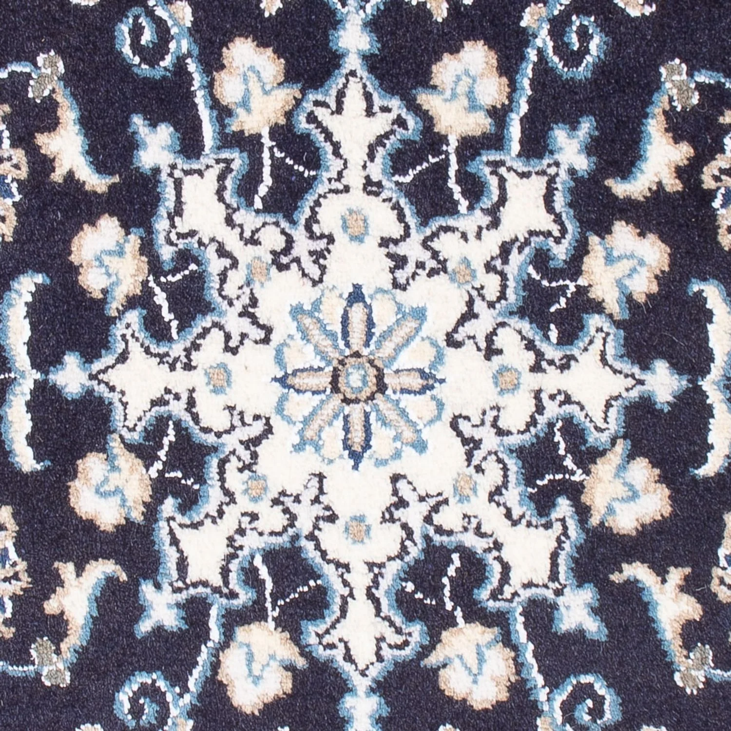 Nain - 9la Teppich 90x60cm - Perserteppich - Image 2