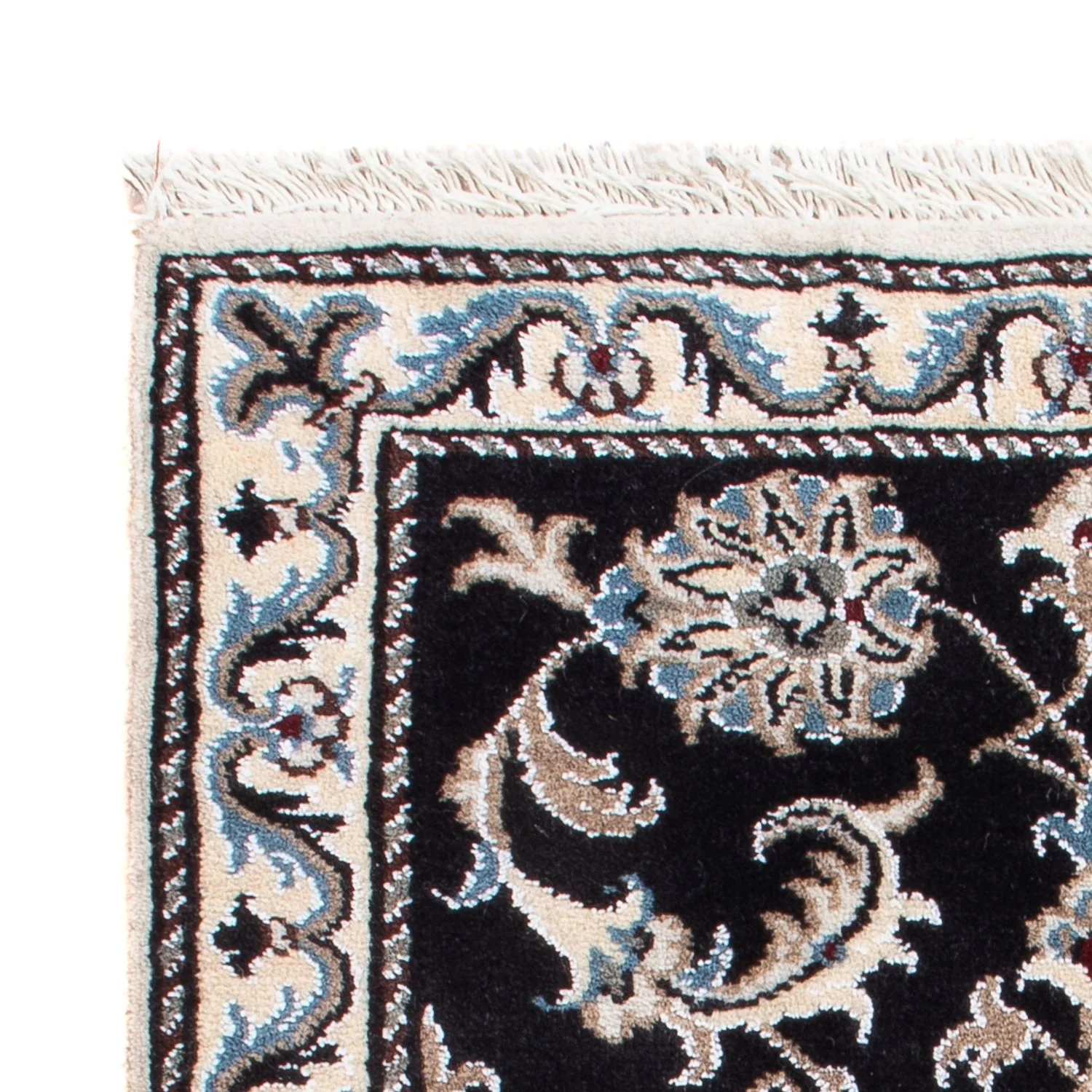 Nain - 9la Teppich 90x60cm - Perserteppich - Image 3