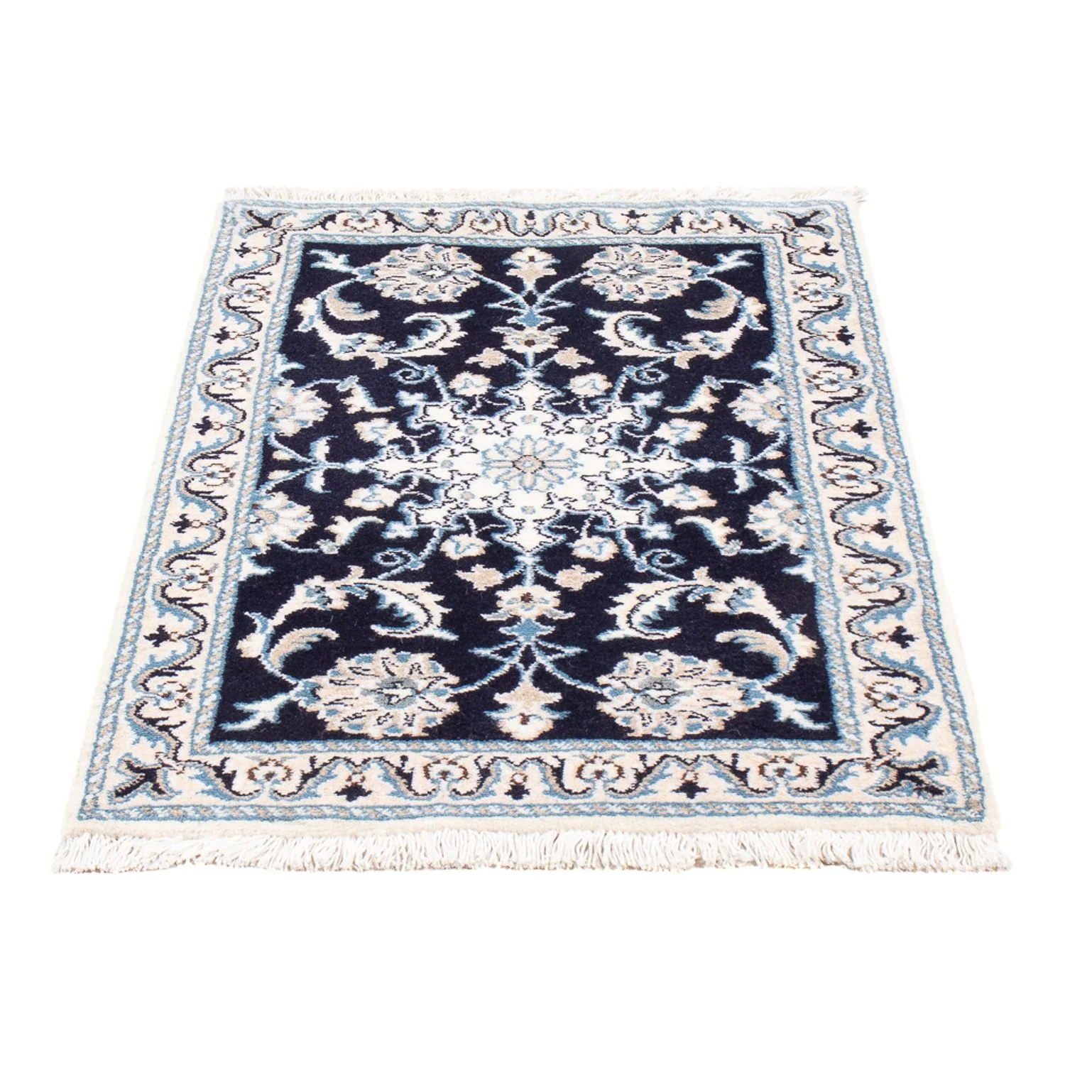 Nain - 9la Teppich 90x60cm - Perserteppich - Image 4