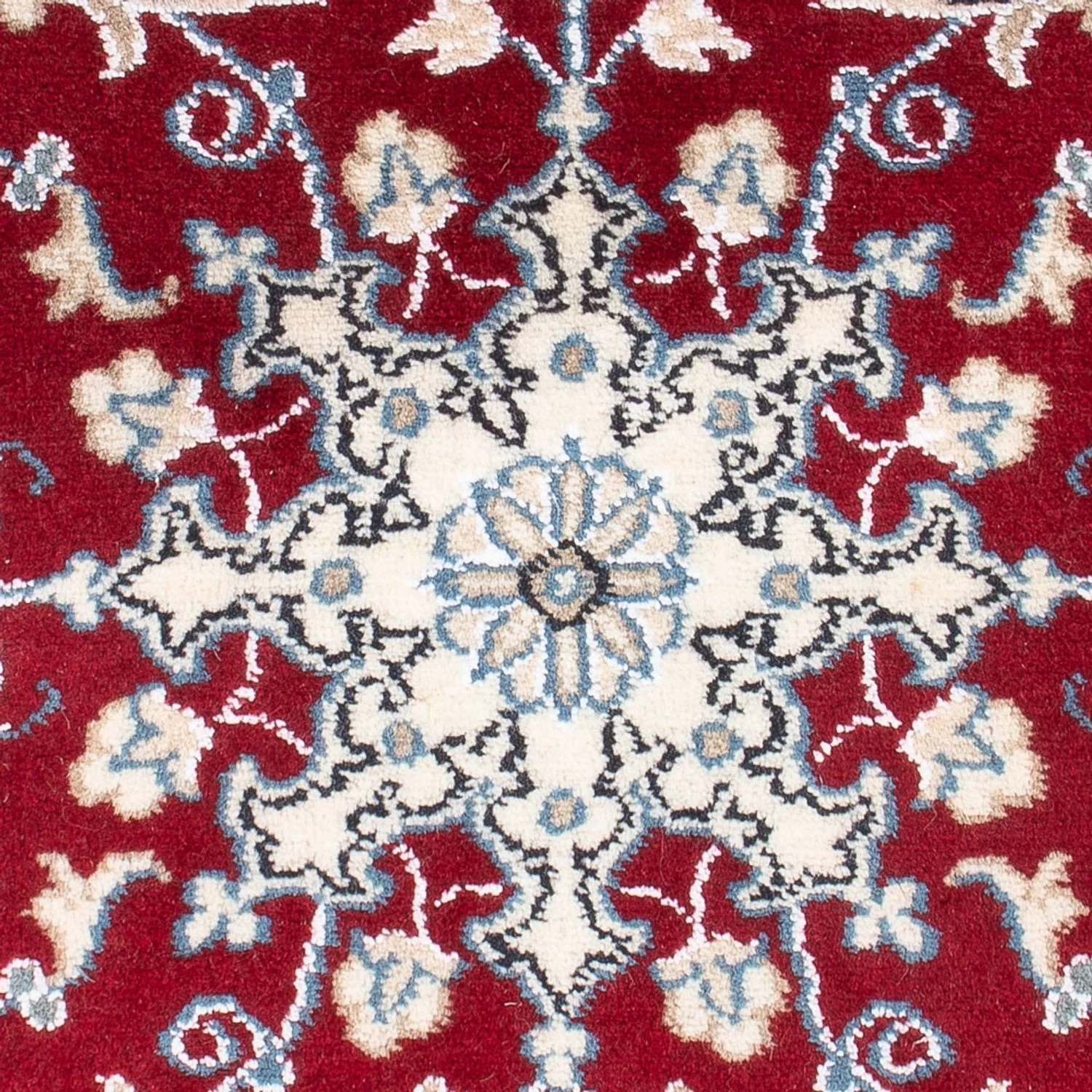 Nain - 9la Teppich 90x60cm - Perserteppich - Image 2