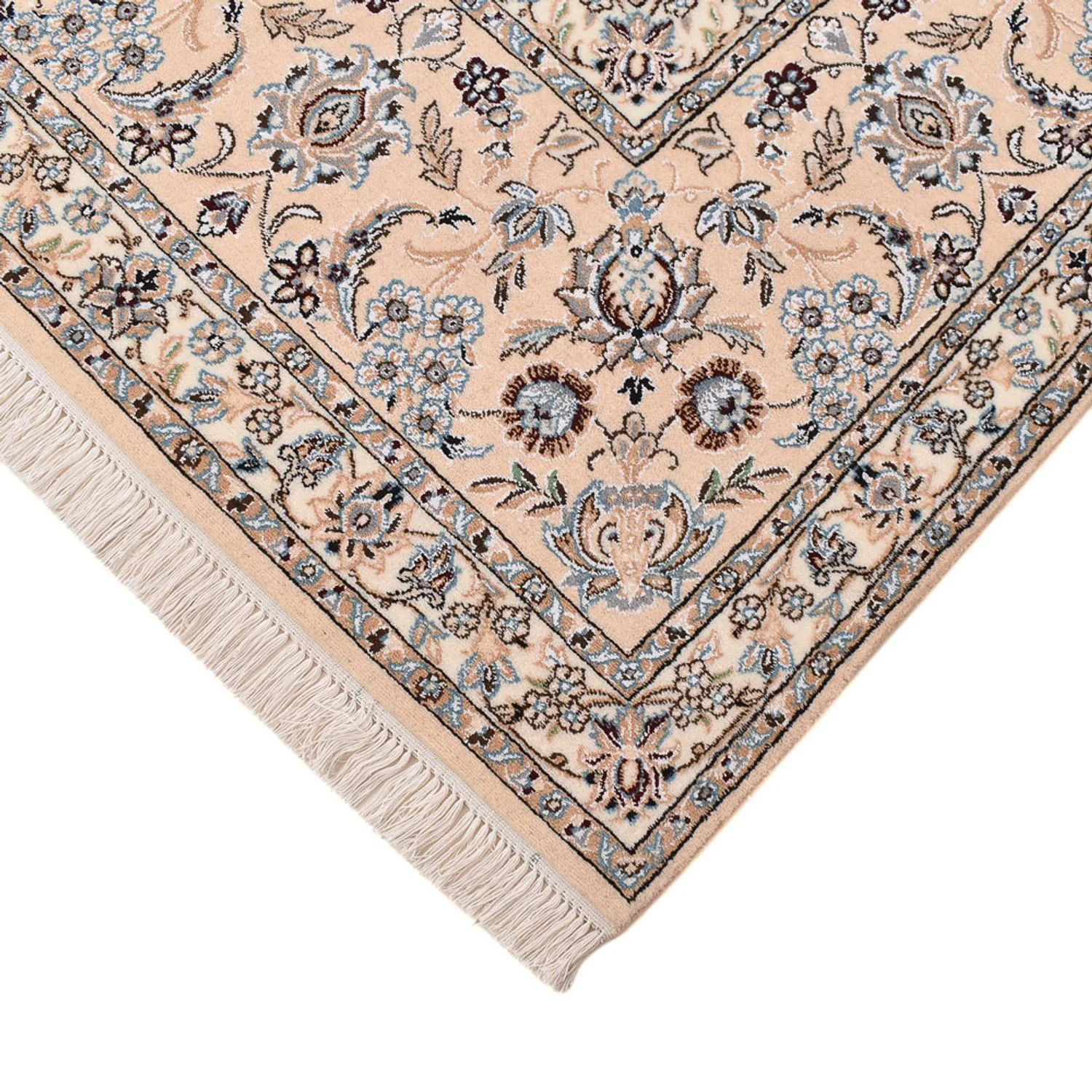 Nain - 9la Teppich 308x303cm - Perserteppich - Image 2