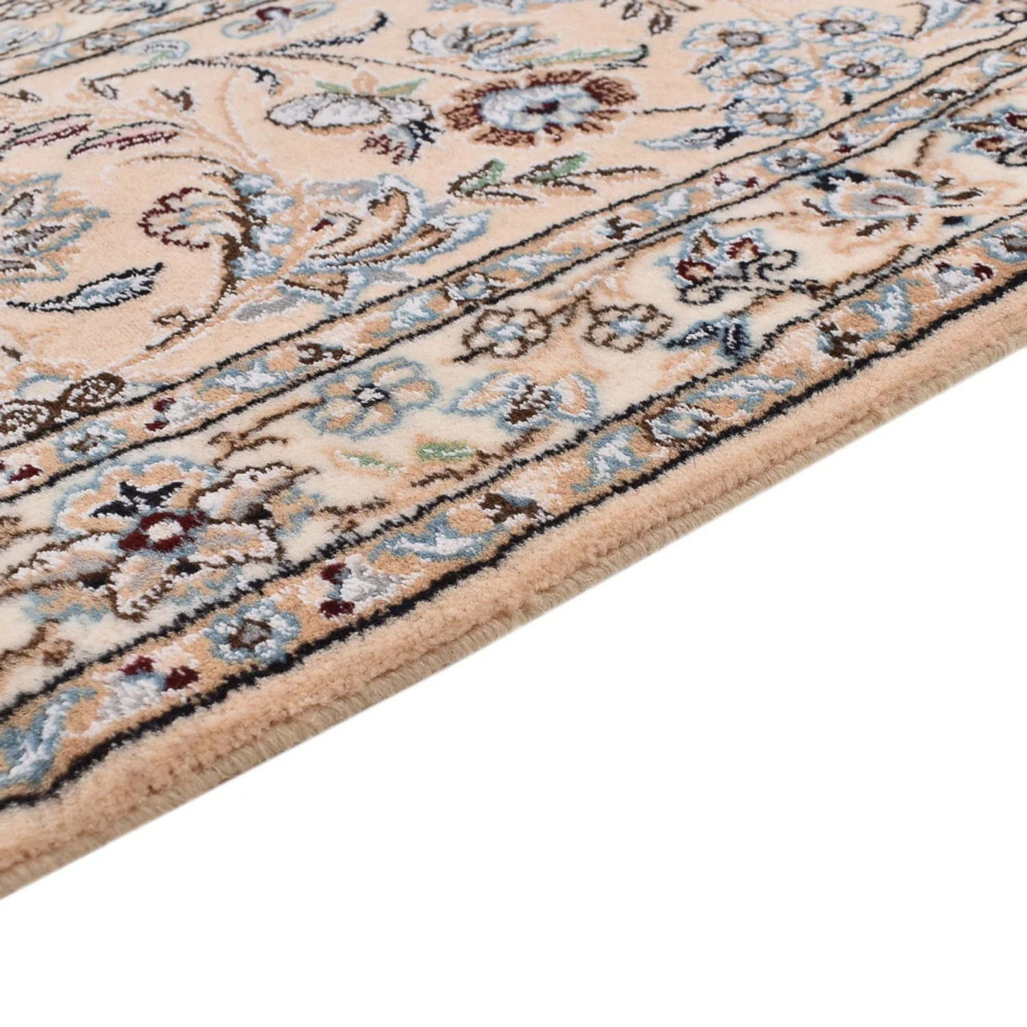 Nain - 9la Teppich 308x303cm - Perserteppich - Image 3