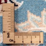 Perserteppich - Nain rund - 200 x 200 cm - creme - Image 6
