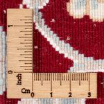 Perserteppich - Nain rund  - 200 x 200 cm - dunkelblau - Image 6
