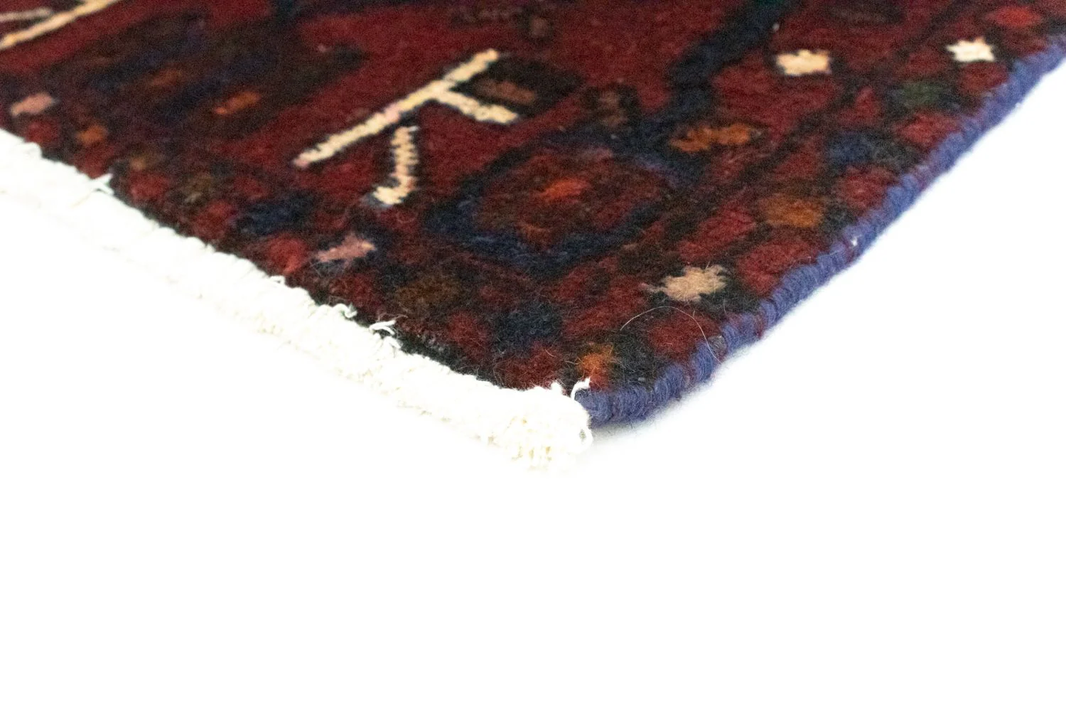 Hamadan Teppich 100x50cm - Perserteppich - Image 2
