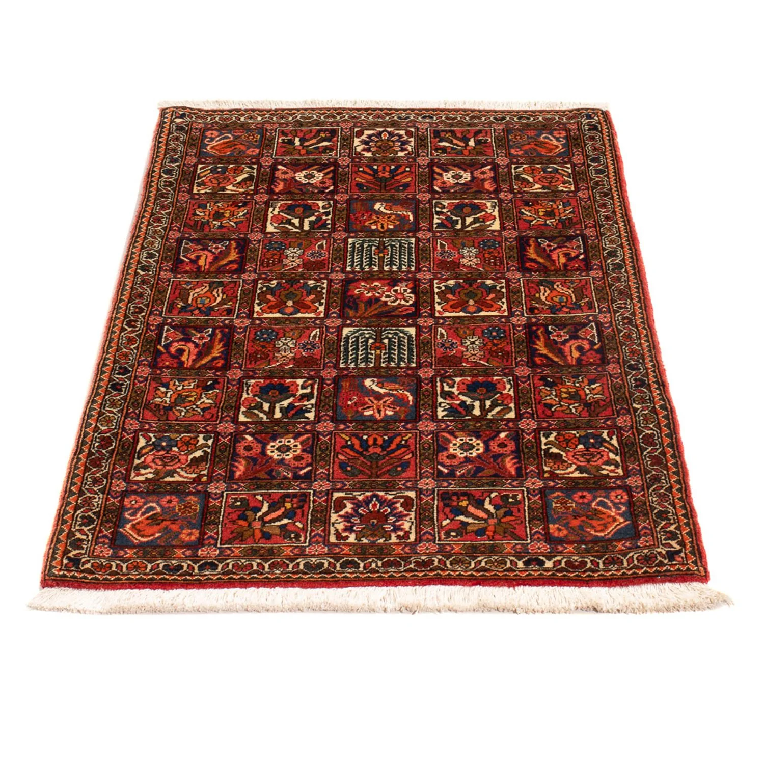 Bachtiar Teppich 100x64cm - Perserteppich - Image 5