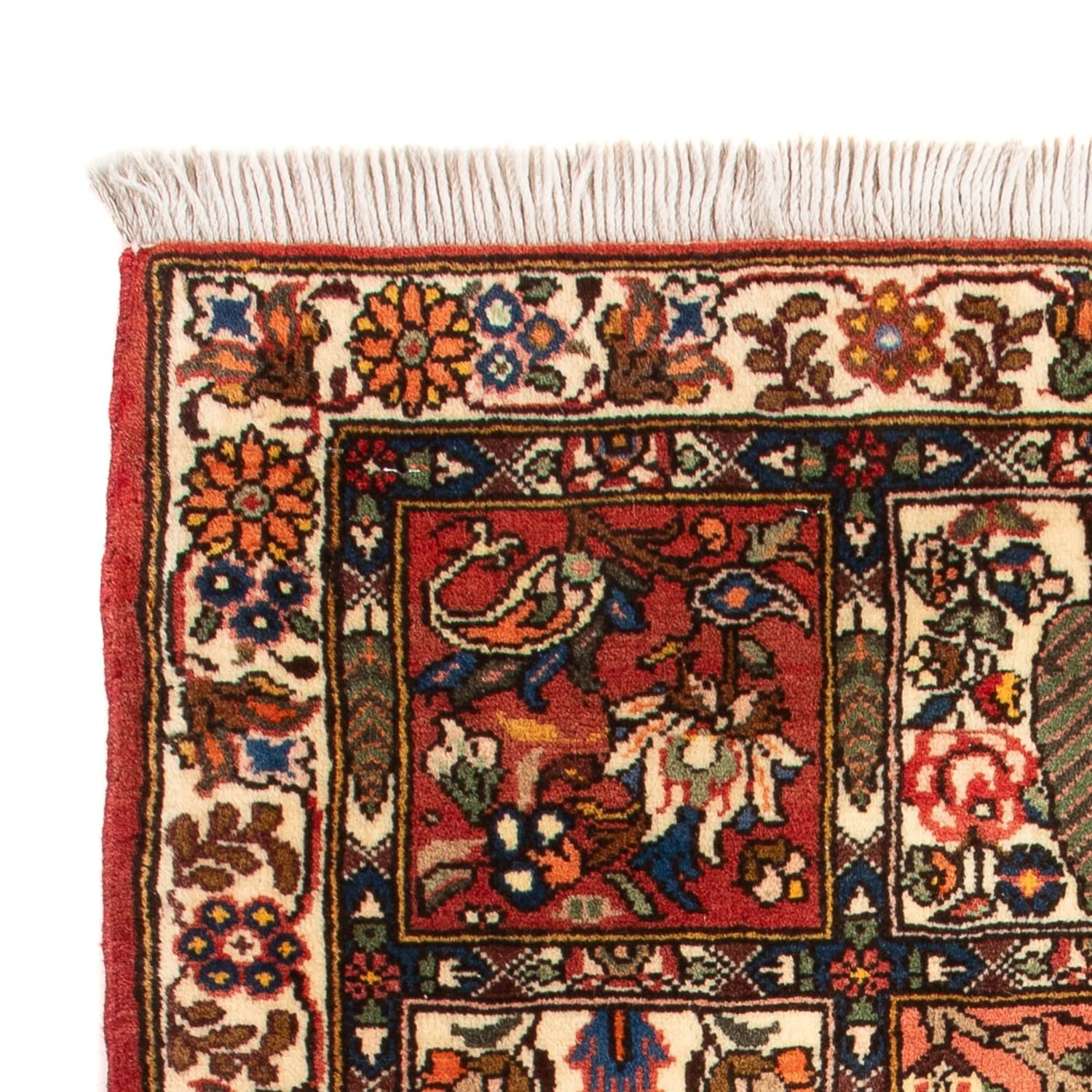 Bachtiar Teppich 100x64cm - Perserteppich - Image 3