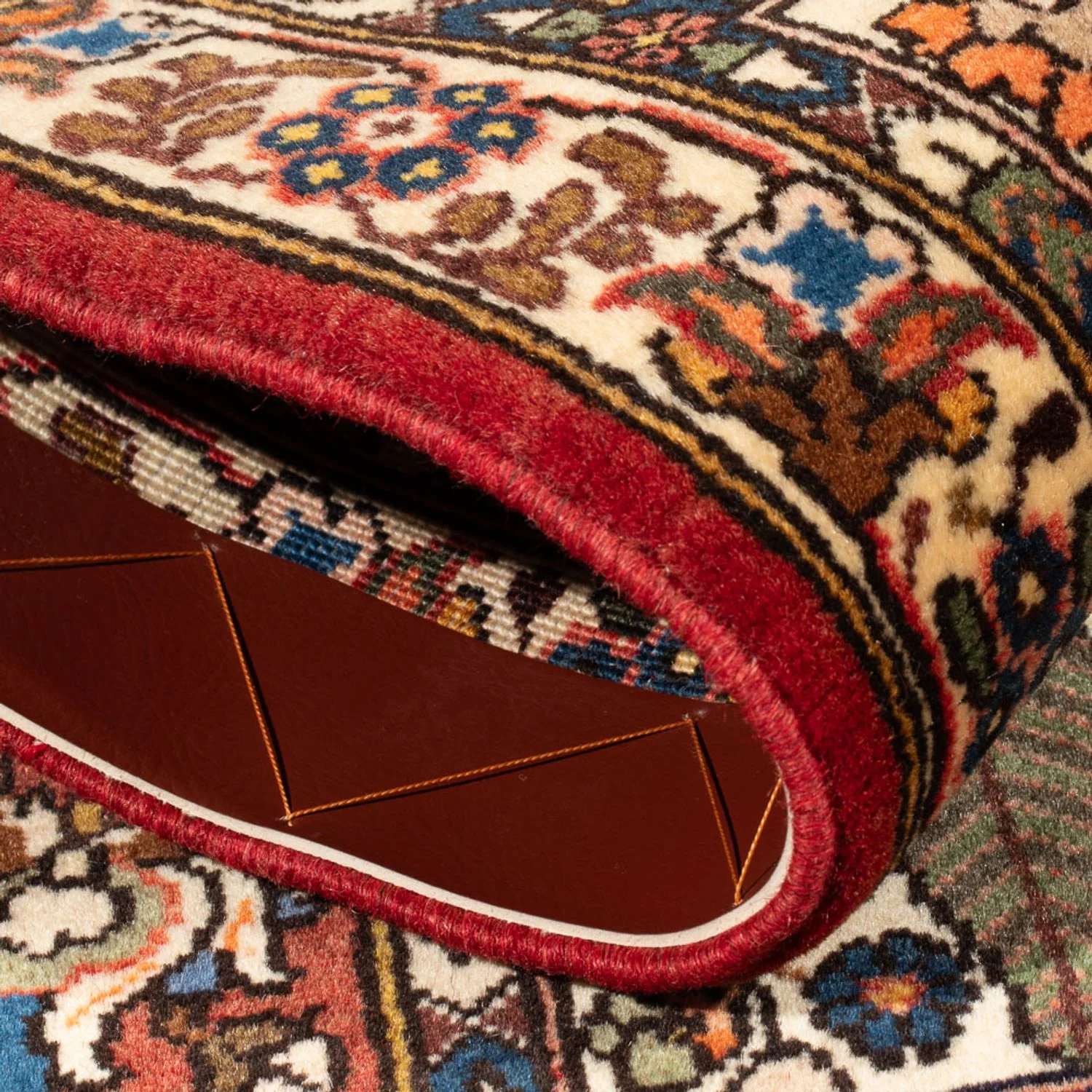 Bachtiar Teppich 100x64cm - Perserteppich - Image 4